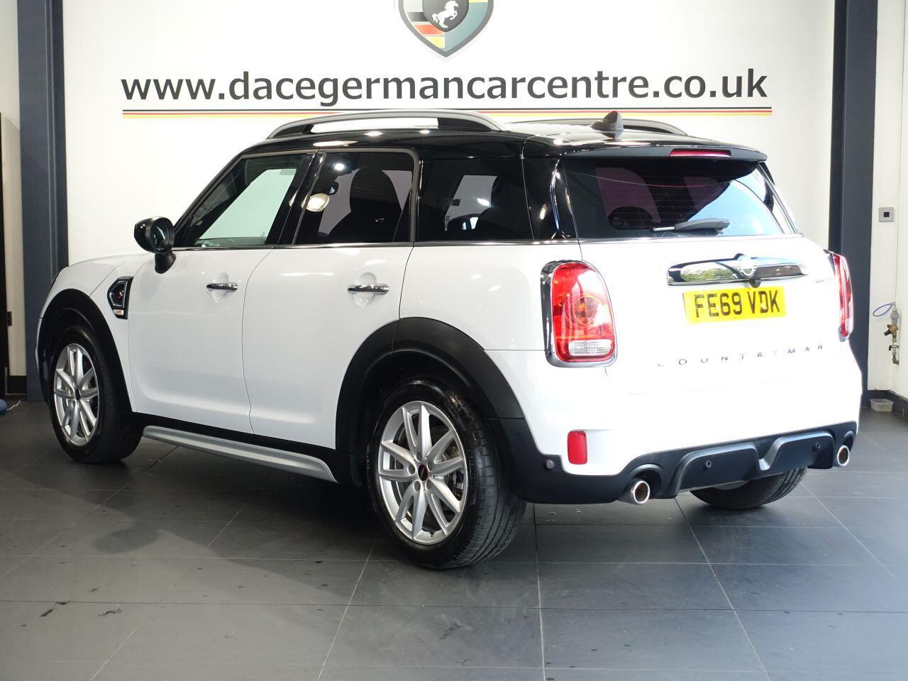 MINI Countryman - Image 9
