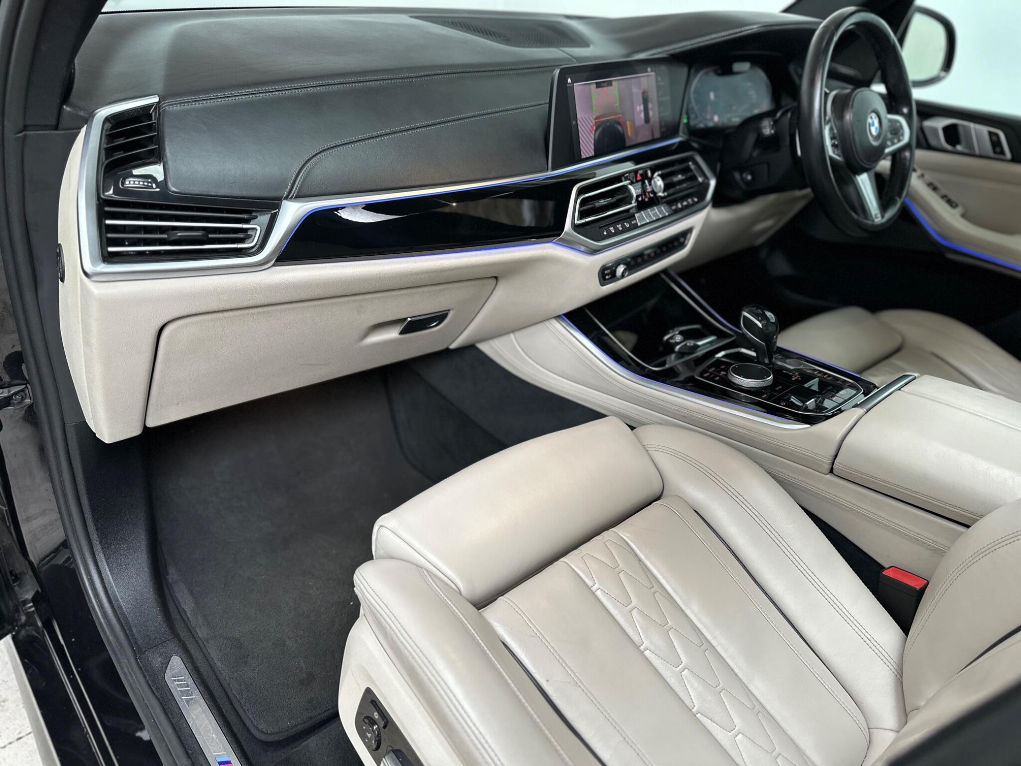 BMW X5 - Image 15