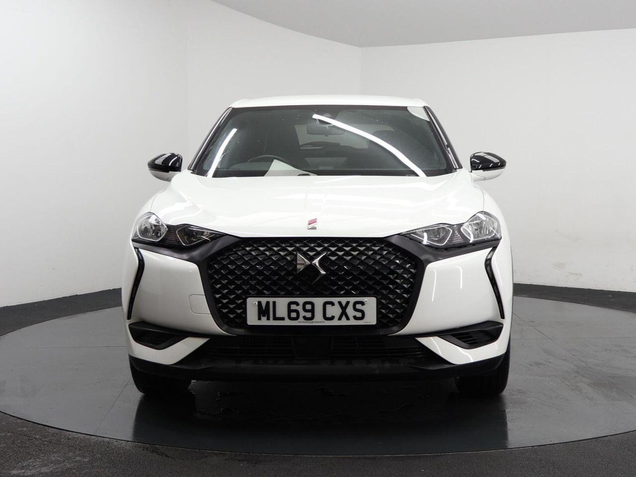 DS AUTOMOBILES DS 3 CROSSBACK - Image 5