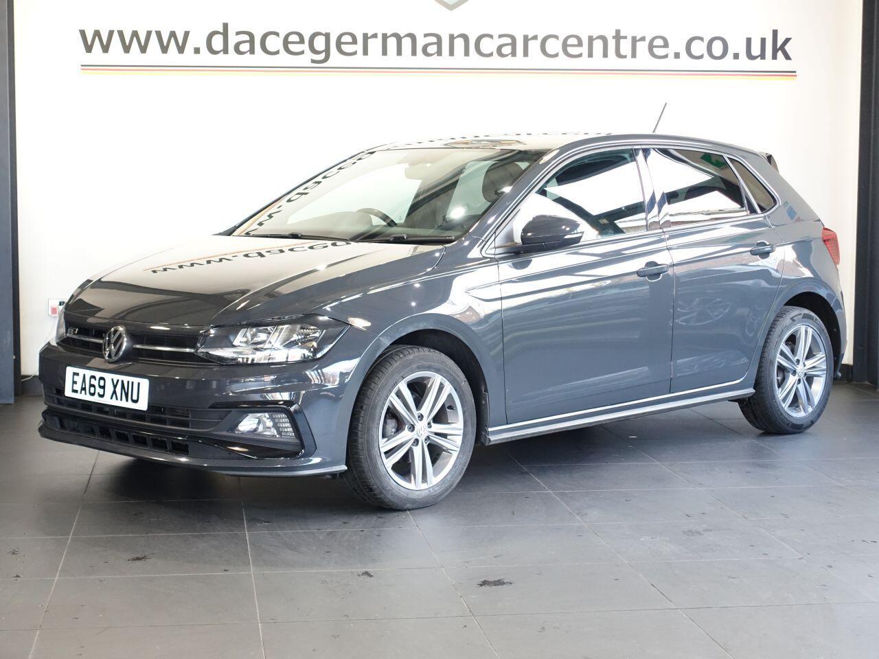 Volkswagen Polo - Image 5