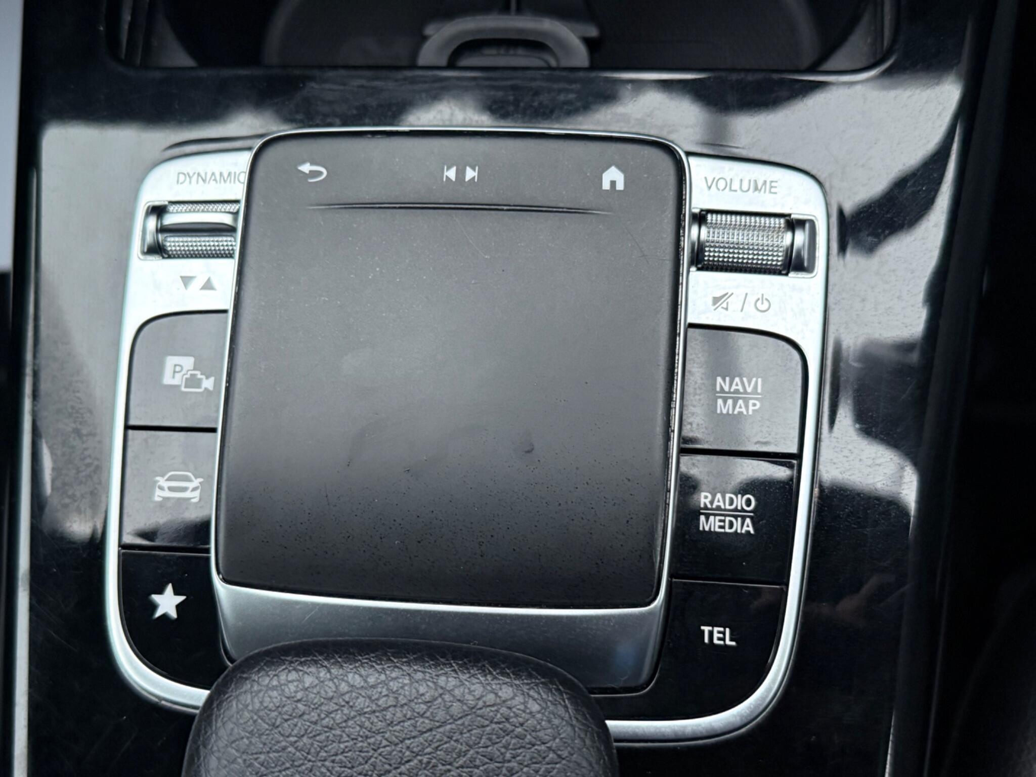 Mercedes A Class - Image 48