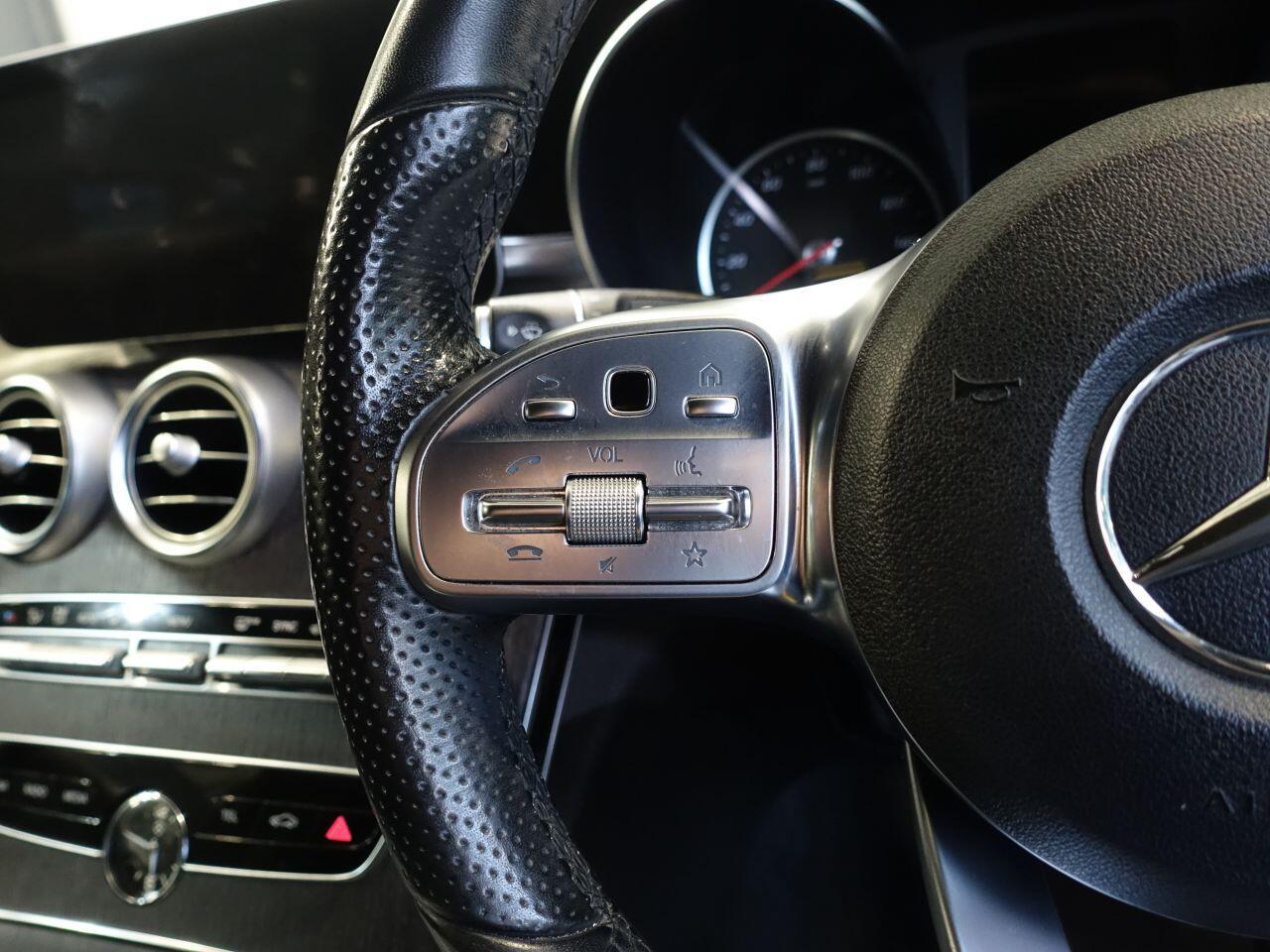 Mercedes C Class - Image 18