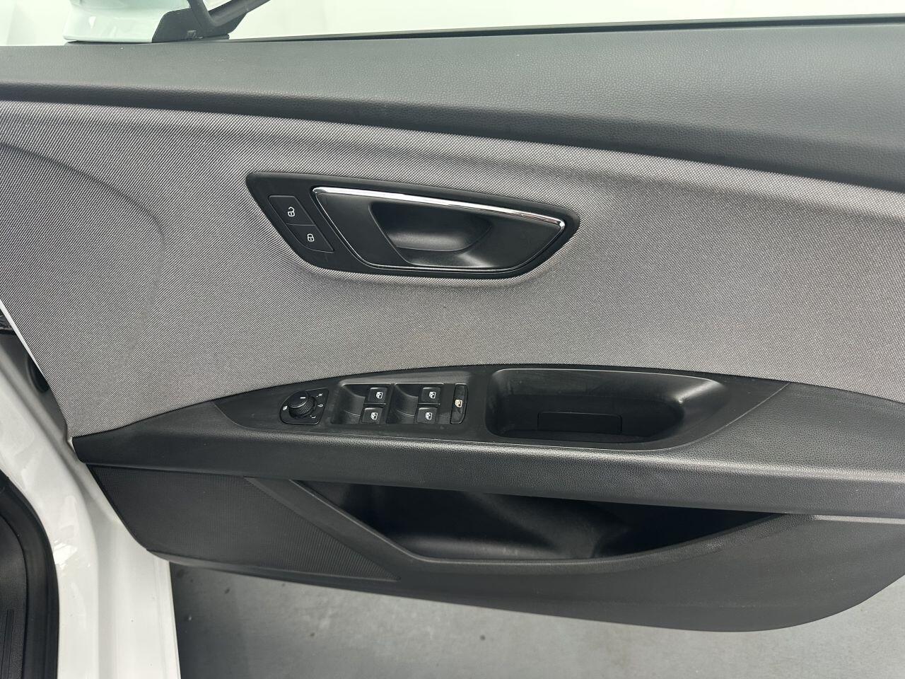 SEAT Leon - Image 18