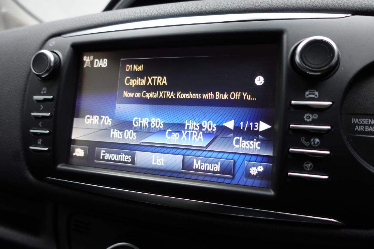 Toyota Yaris - Image 21