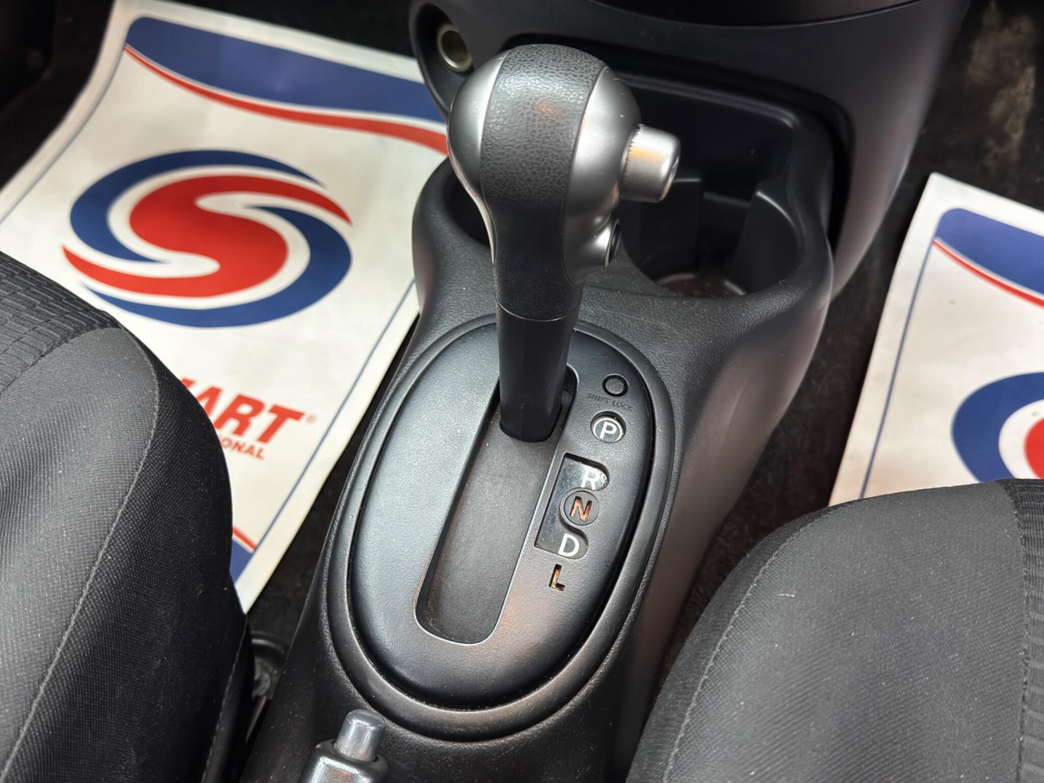 Nissan Micra - Image 23