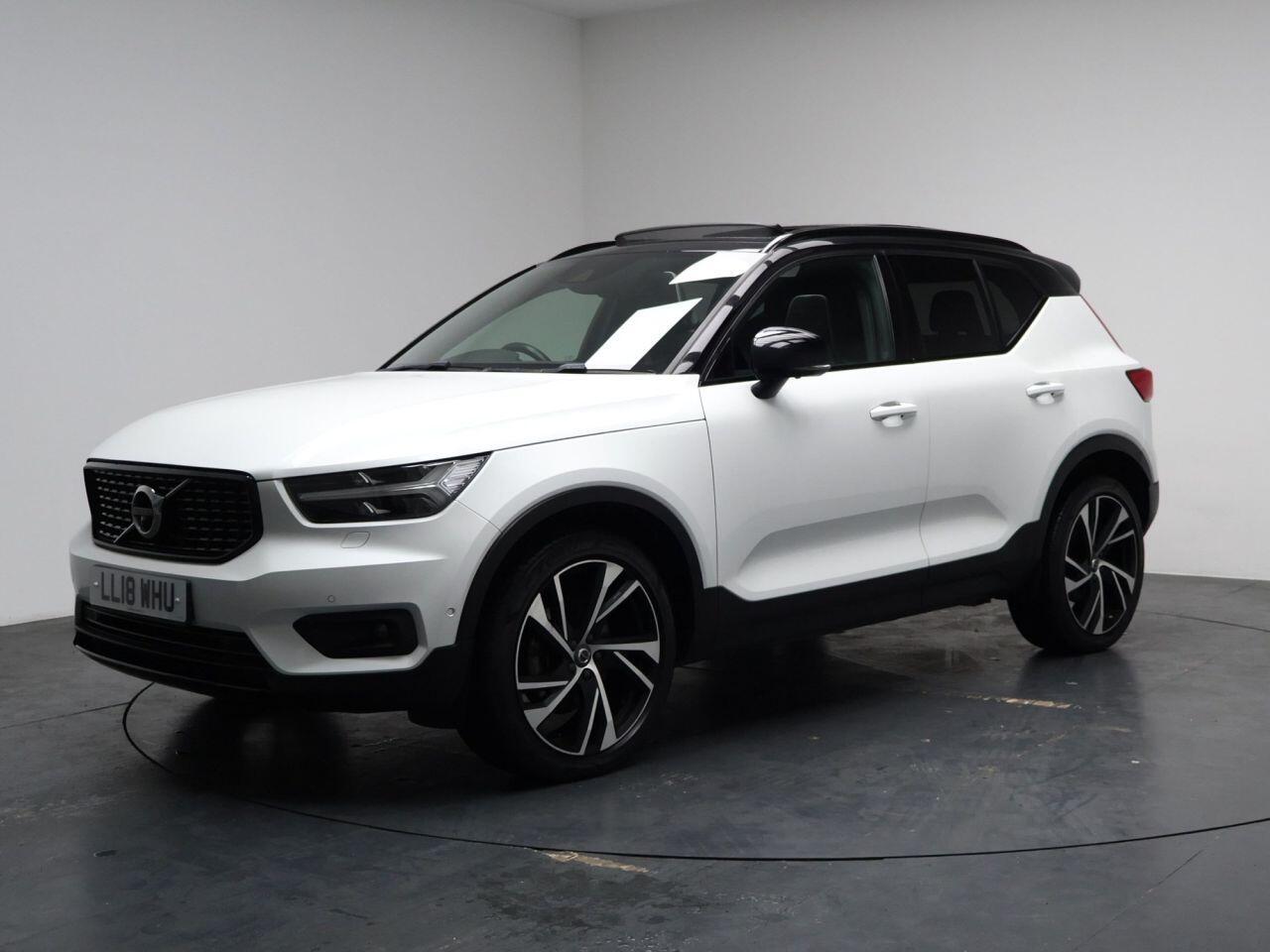Volvo XC40 - Image 9