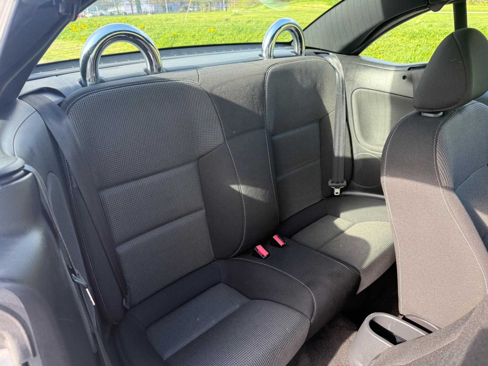 Peugeot 207 CC - Image 17