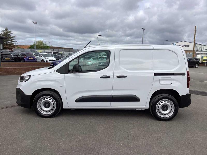 Fiat Doblo - Image 4