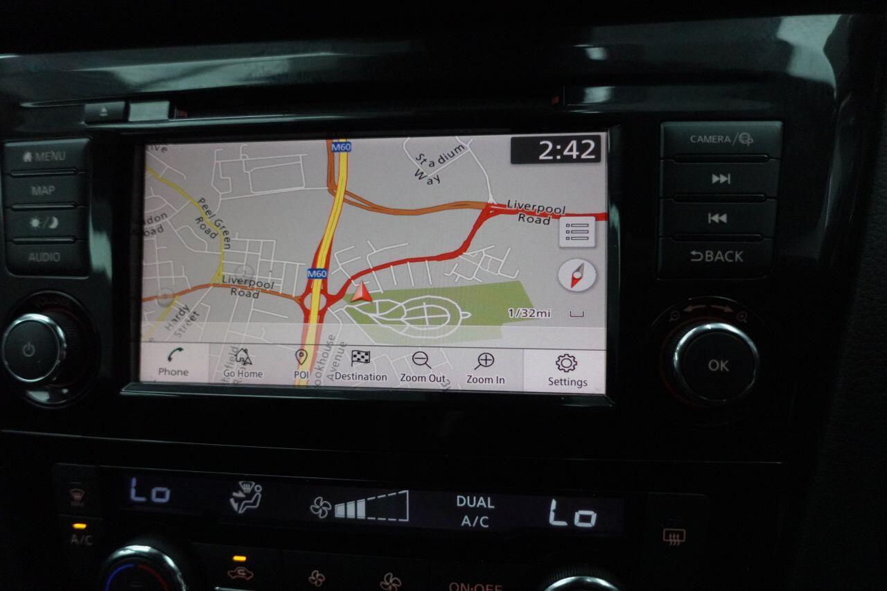 Nissan Qashqai - Image 3