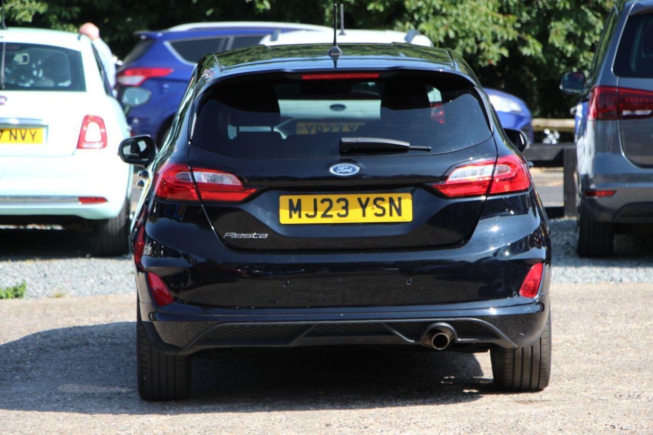Ford Fiesta - Image 5