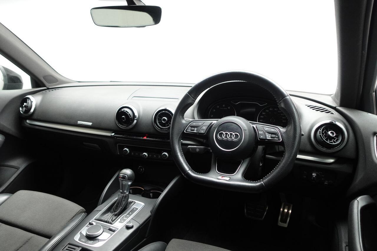 Audi A3 - Image 15