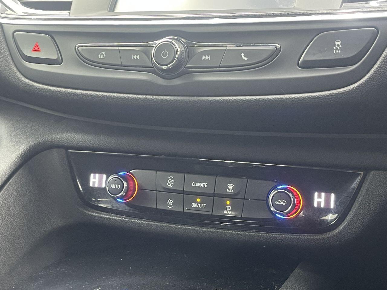 Vauxhall Insignia - Image 45