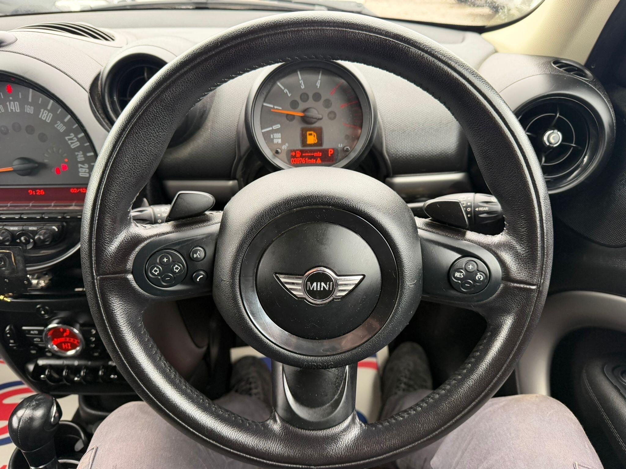 MINI Clubman - Image 16