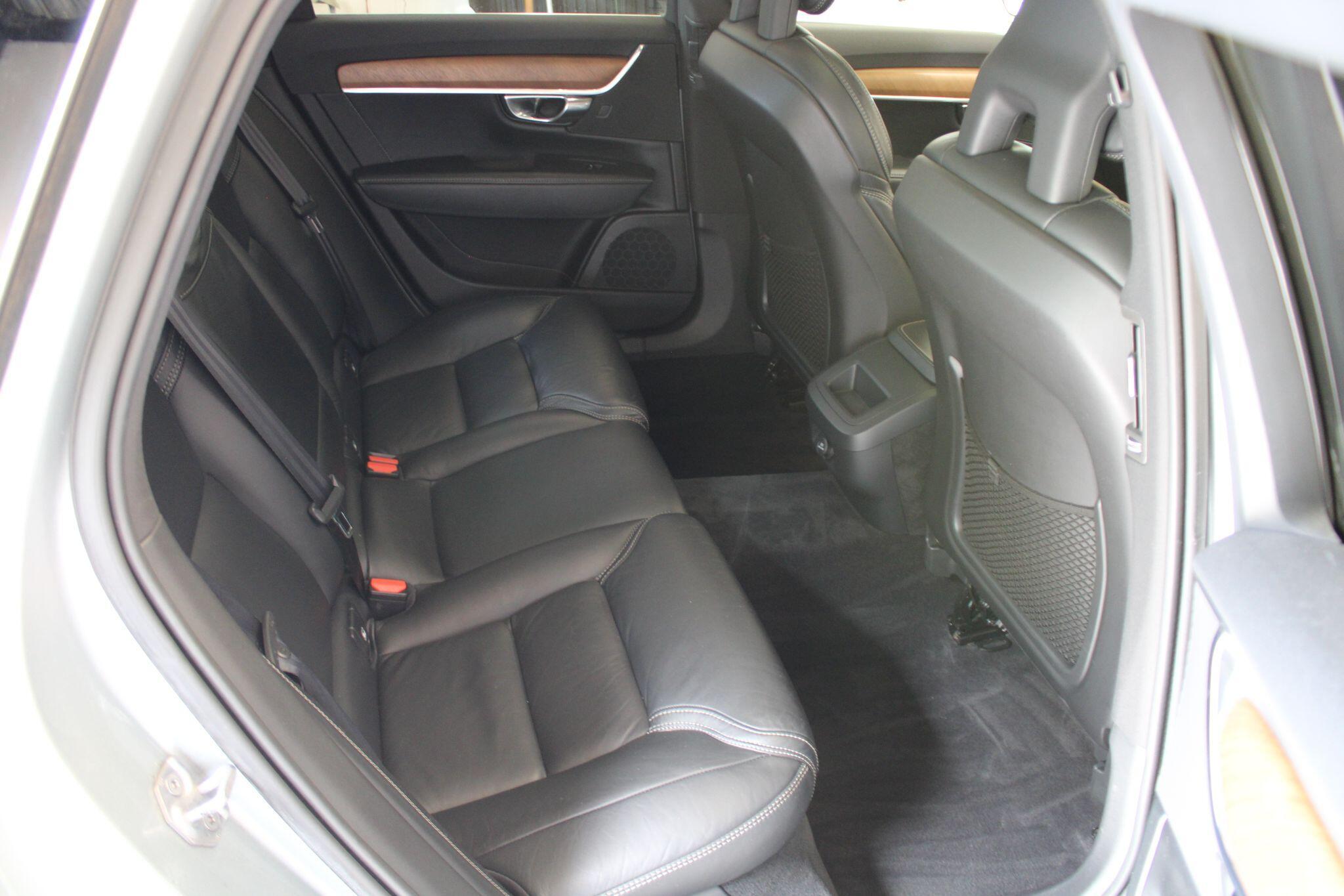 Volvo V90 - Image 27