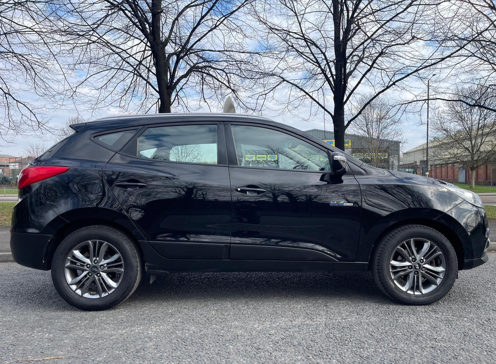 Hyundai ix35 - Image 16