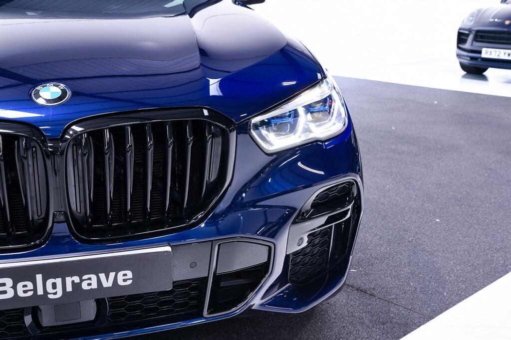 BMW X5 - Image 10