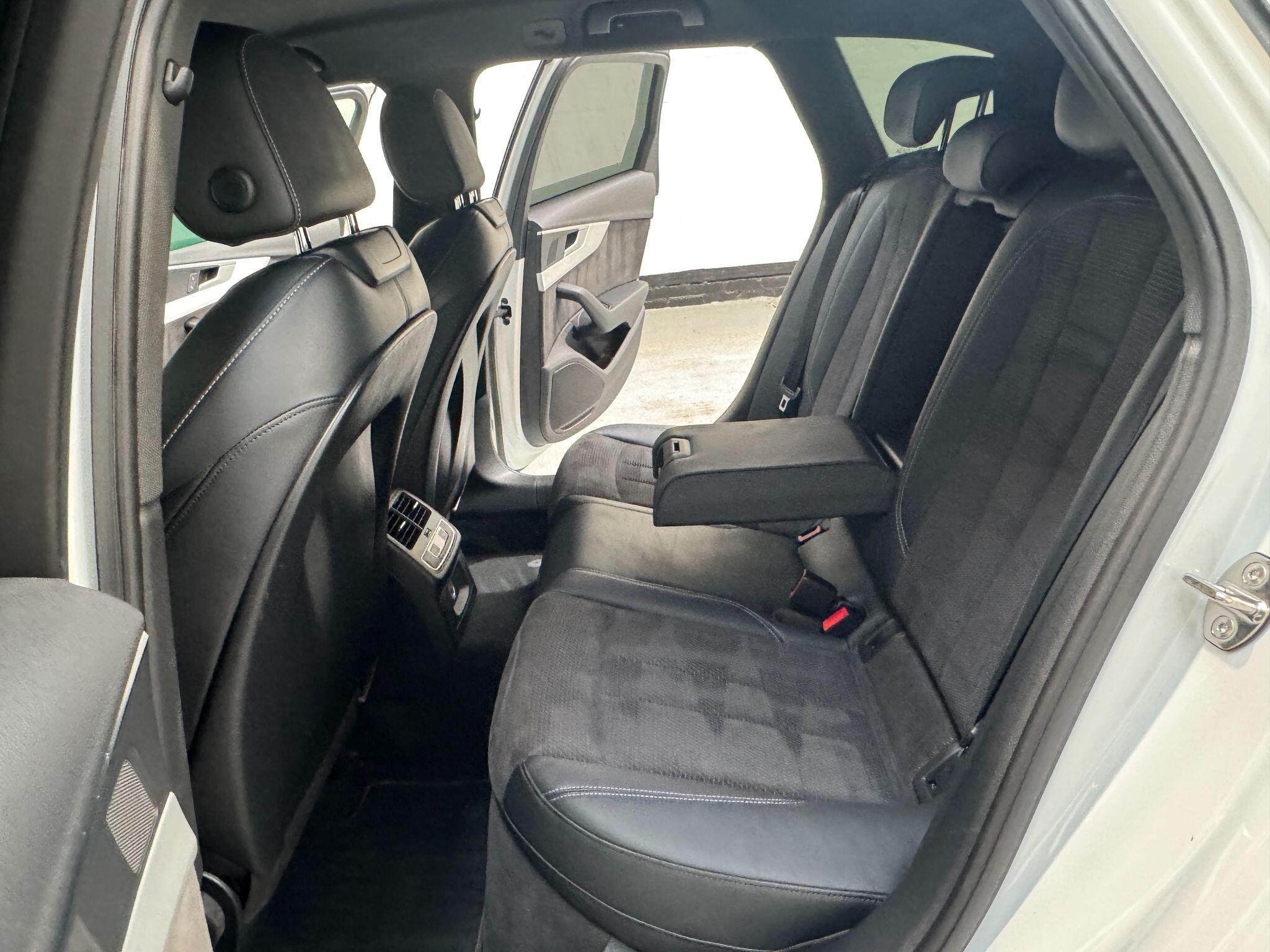 Audi A4 Avant - Image 46