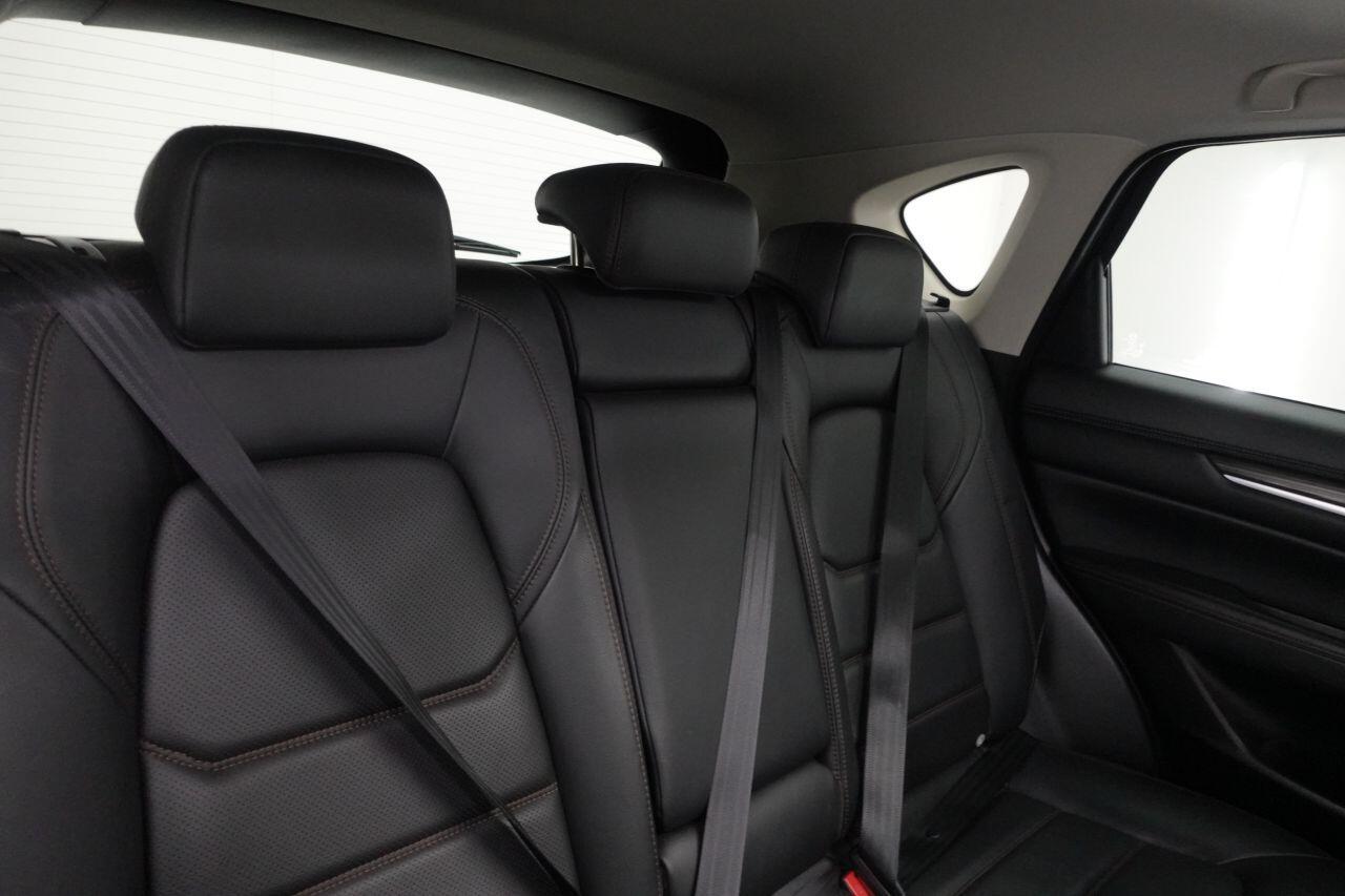 Mazda CX-5 - Image 17