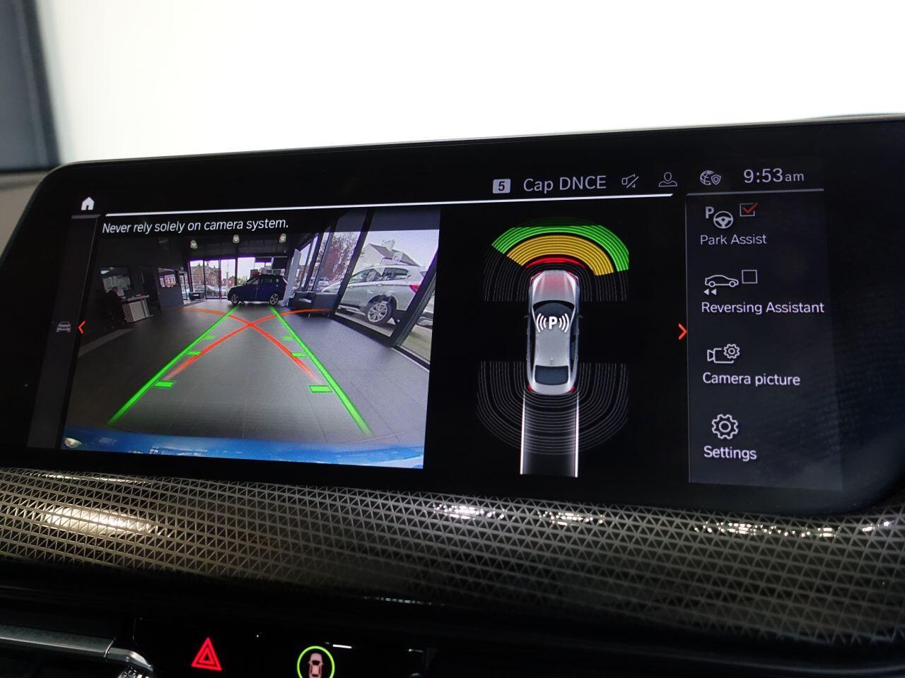 BMW 2 SERIES GRAN COUPE - Image 28