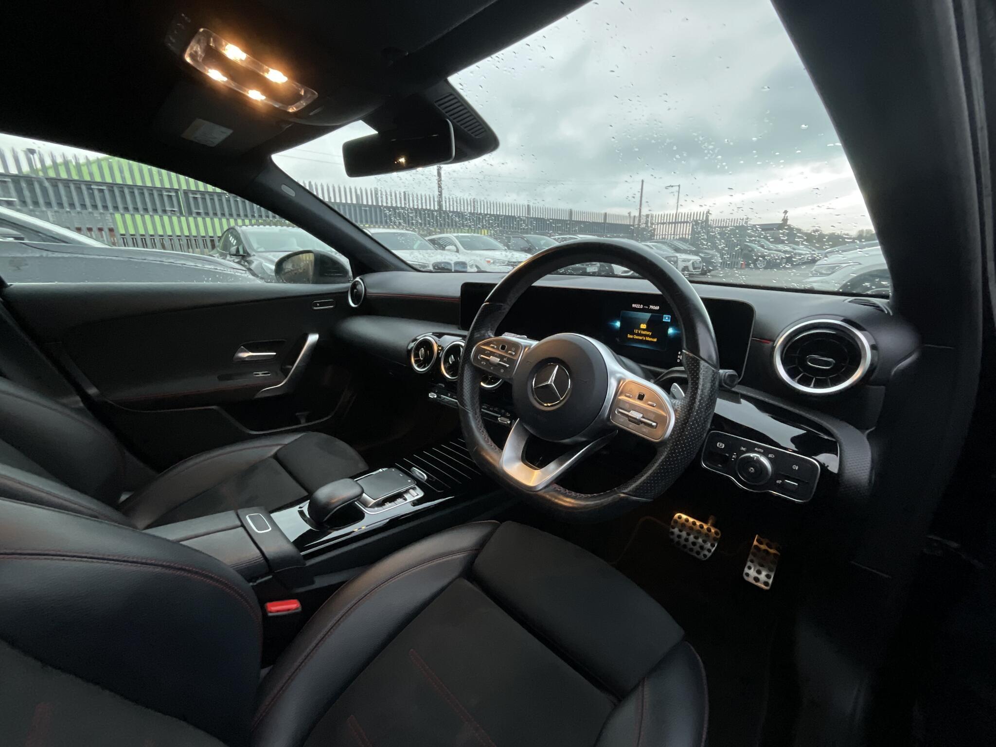 Mercedes A Class - Image 6