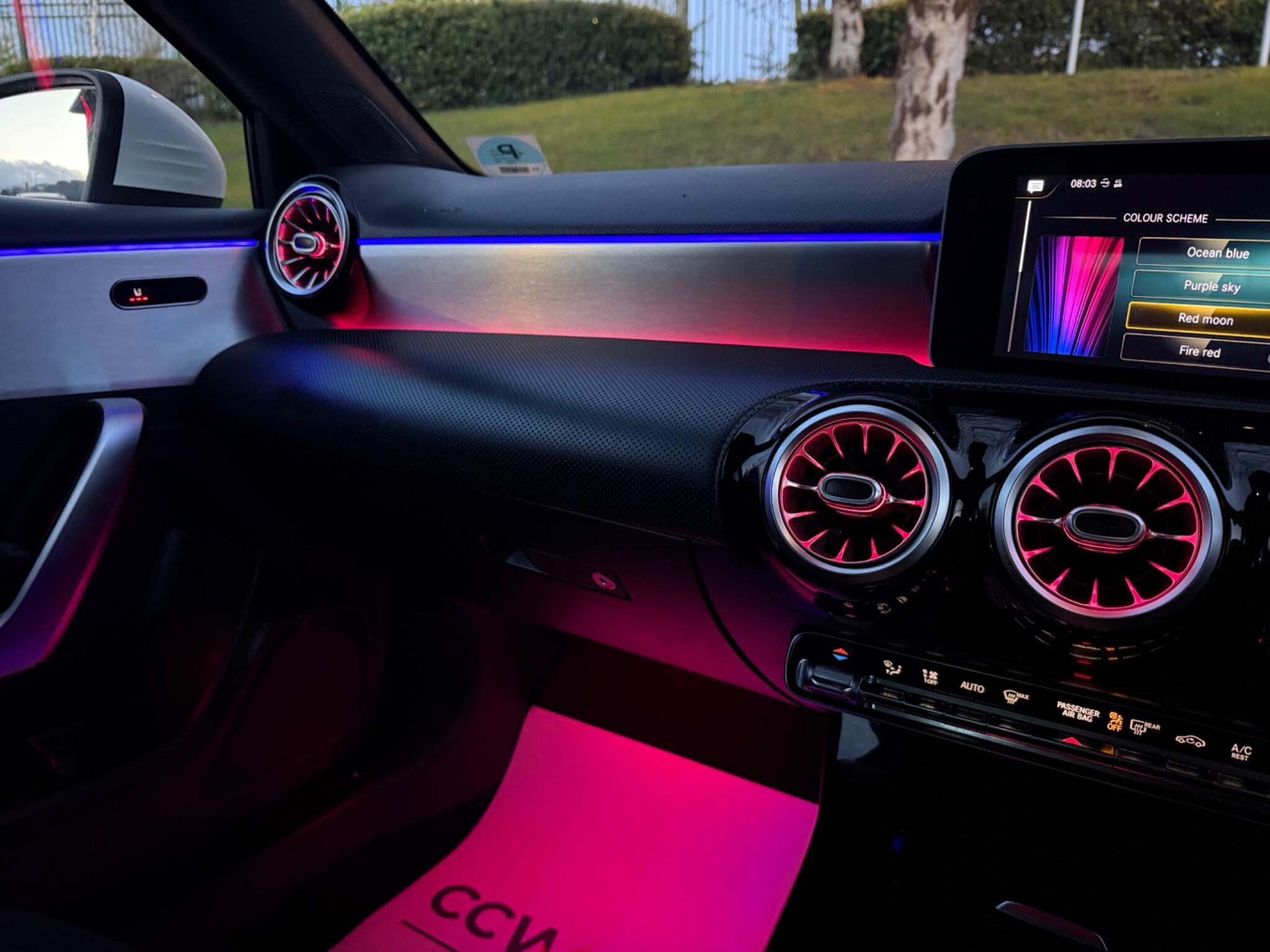 Mercedes A Class - Image 74