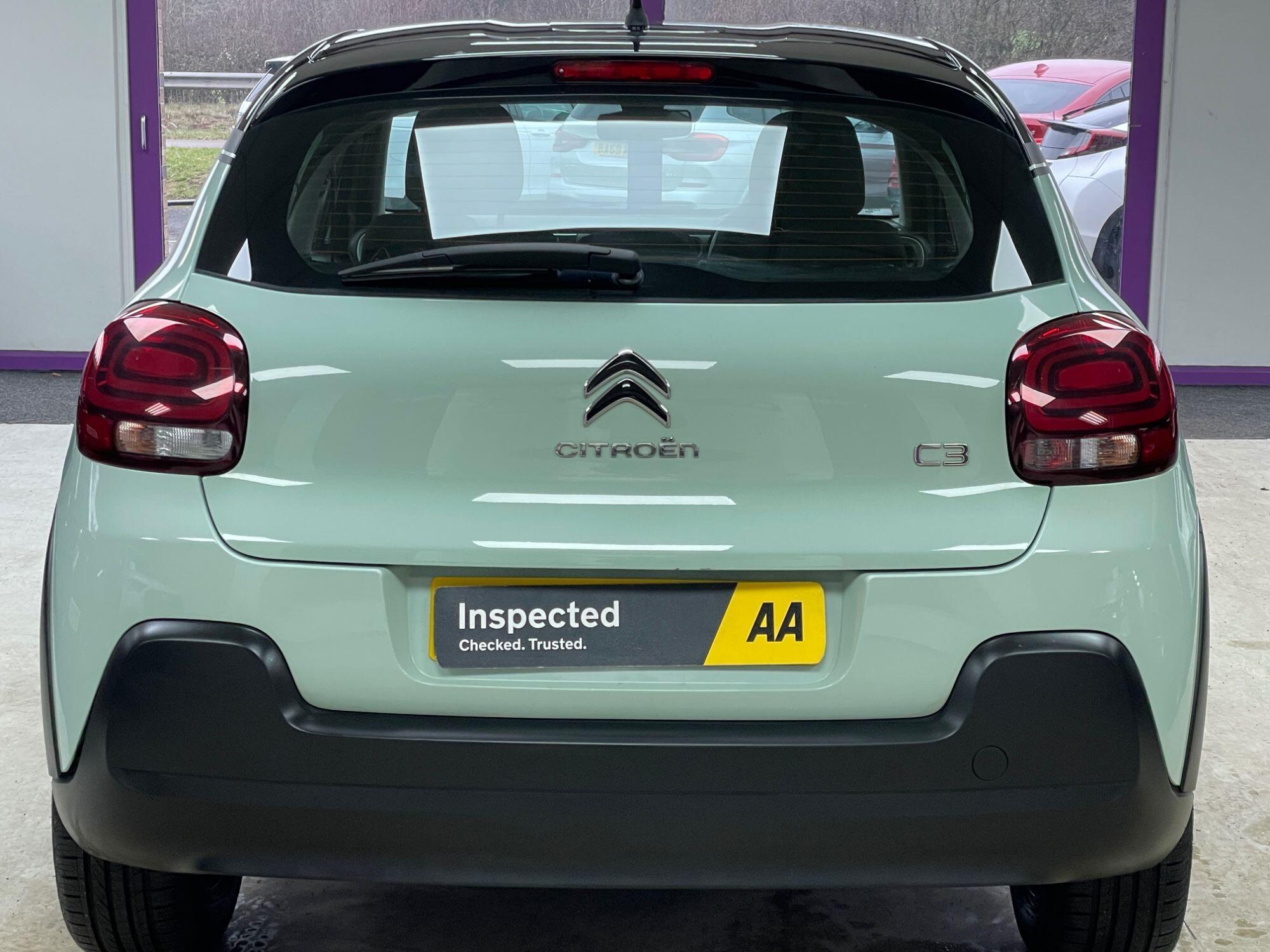 Citroen C3 - Image 10