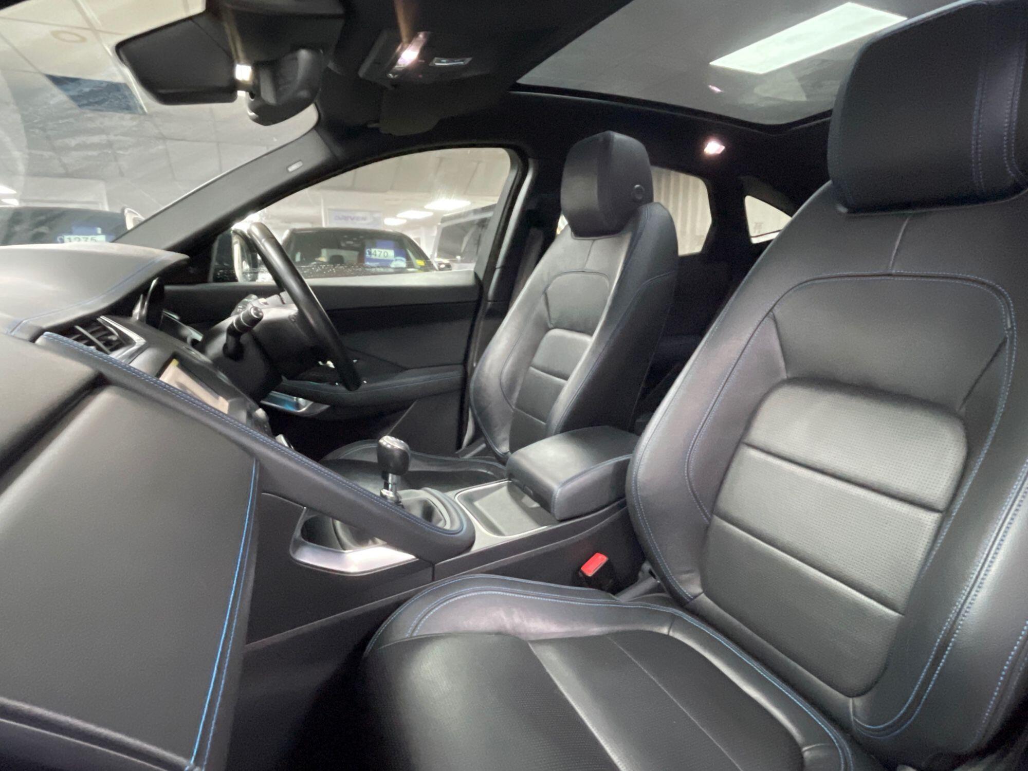 Jaguar E-Pace - Image 33