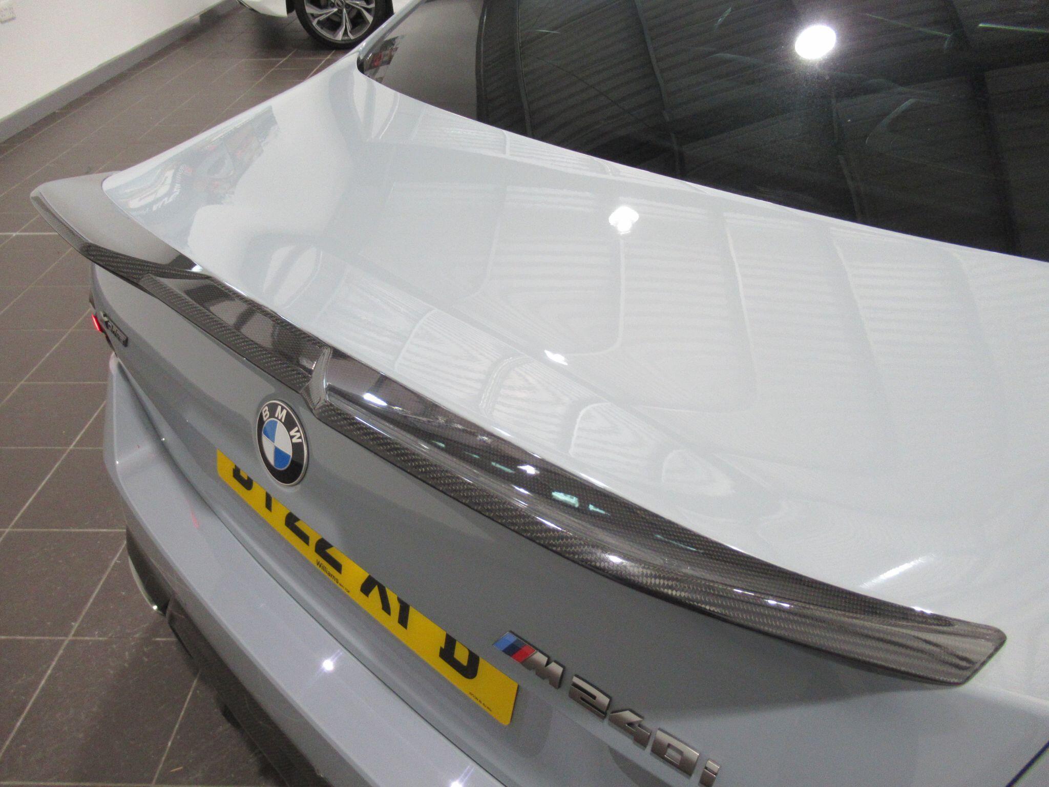 BMW 2 Series - Image 21