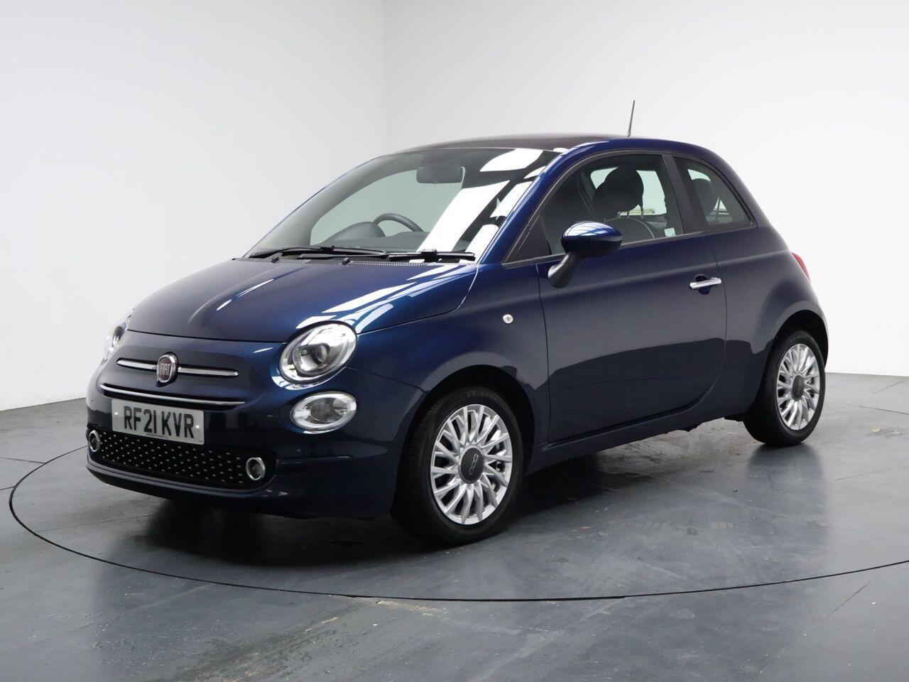 Fiat 500 - Image 4