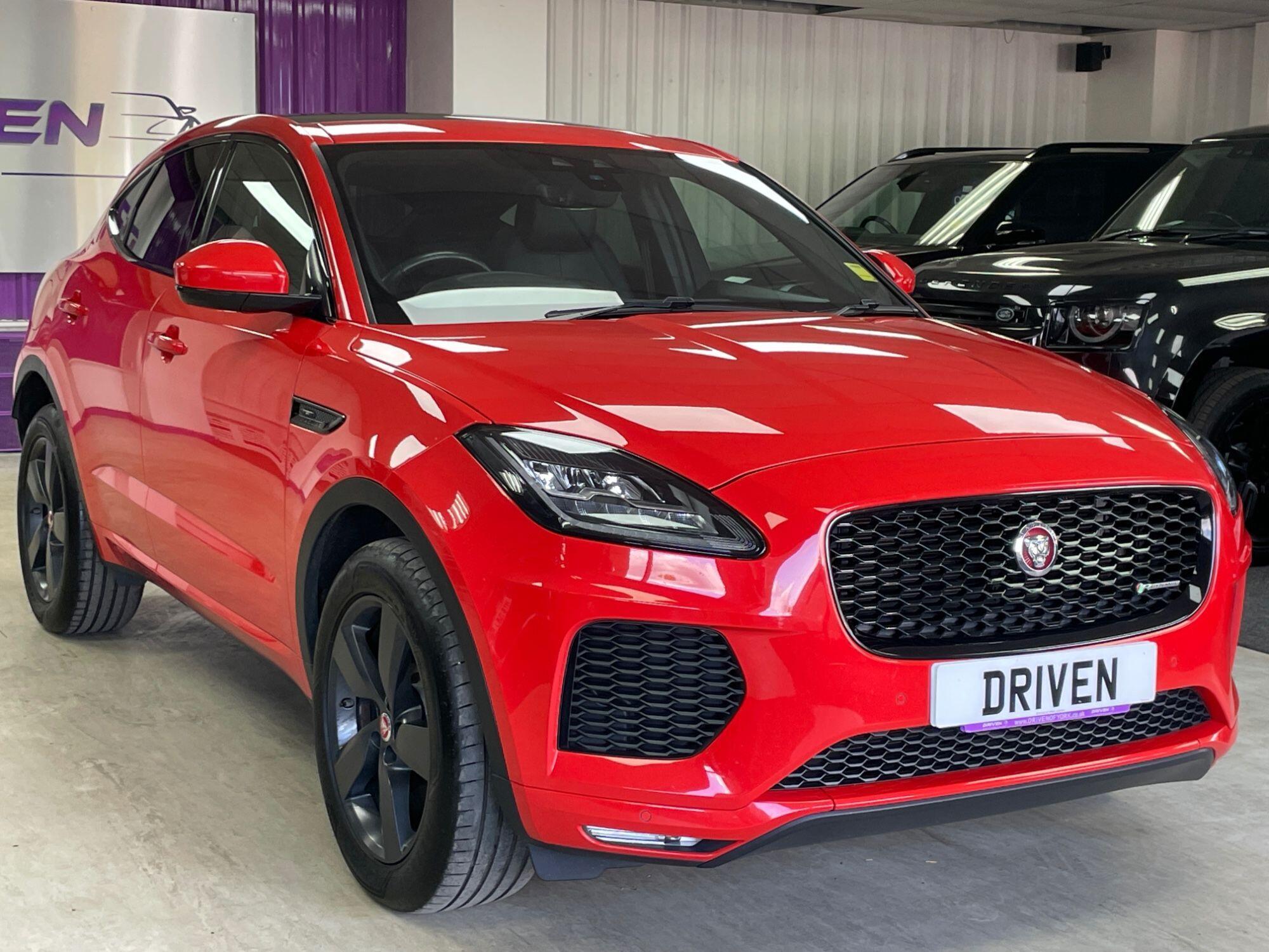 Jaguar E-Pace - Image 6