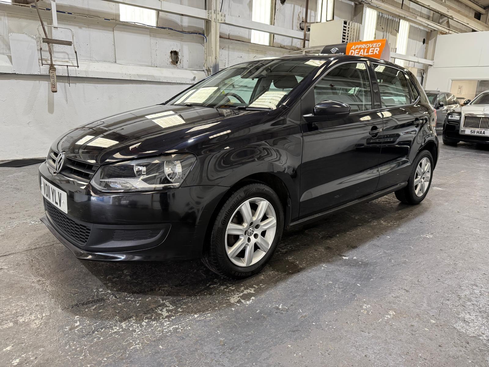 Volkswagen Polo - Image 10