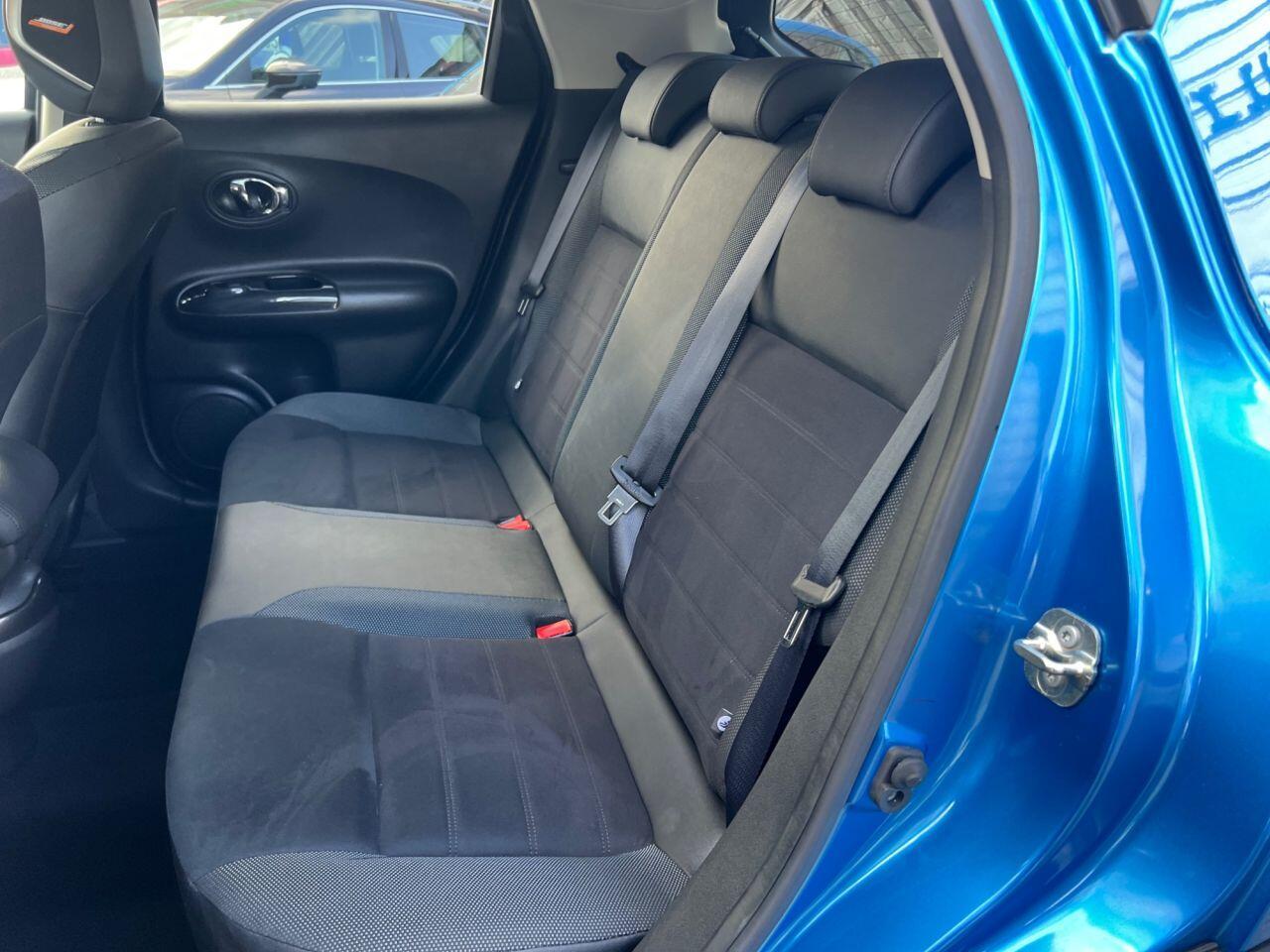 Nissan Juke - Image 30