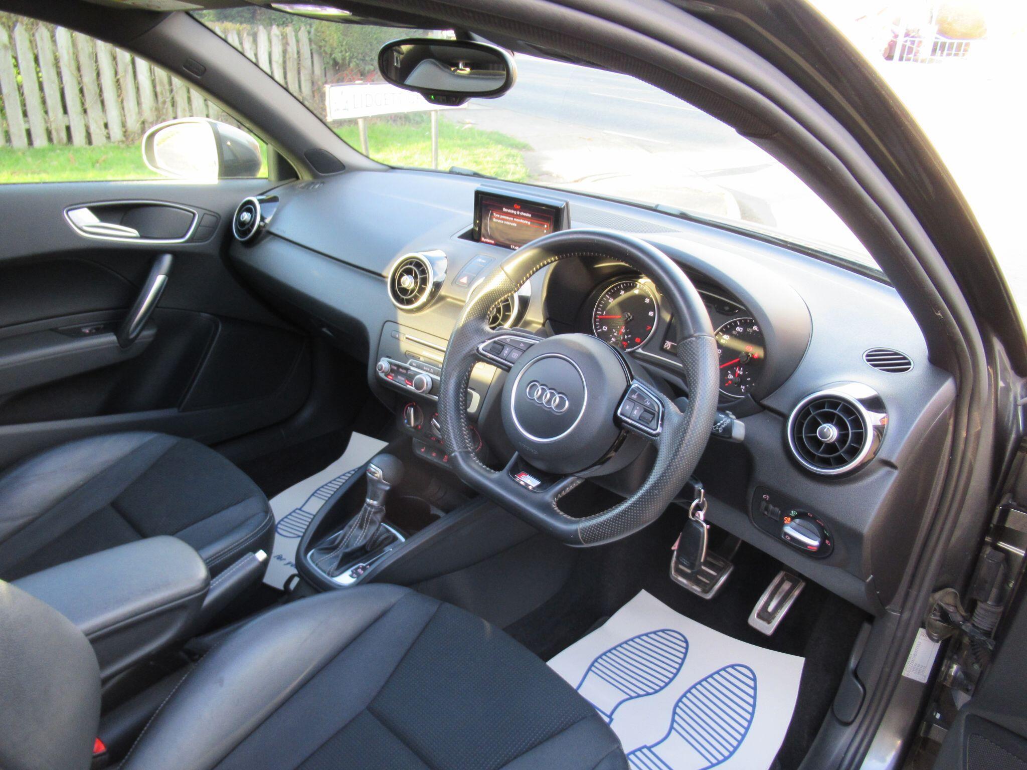 Audi A1 - Image 22