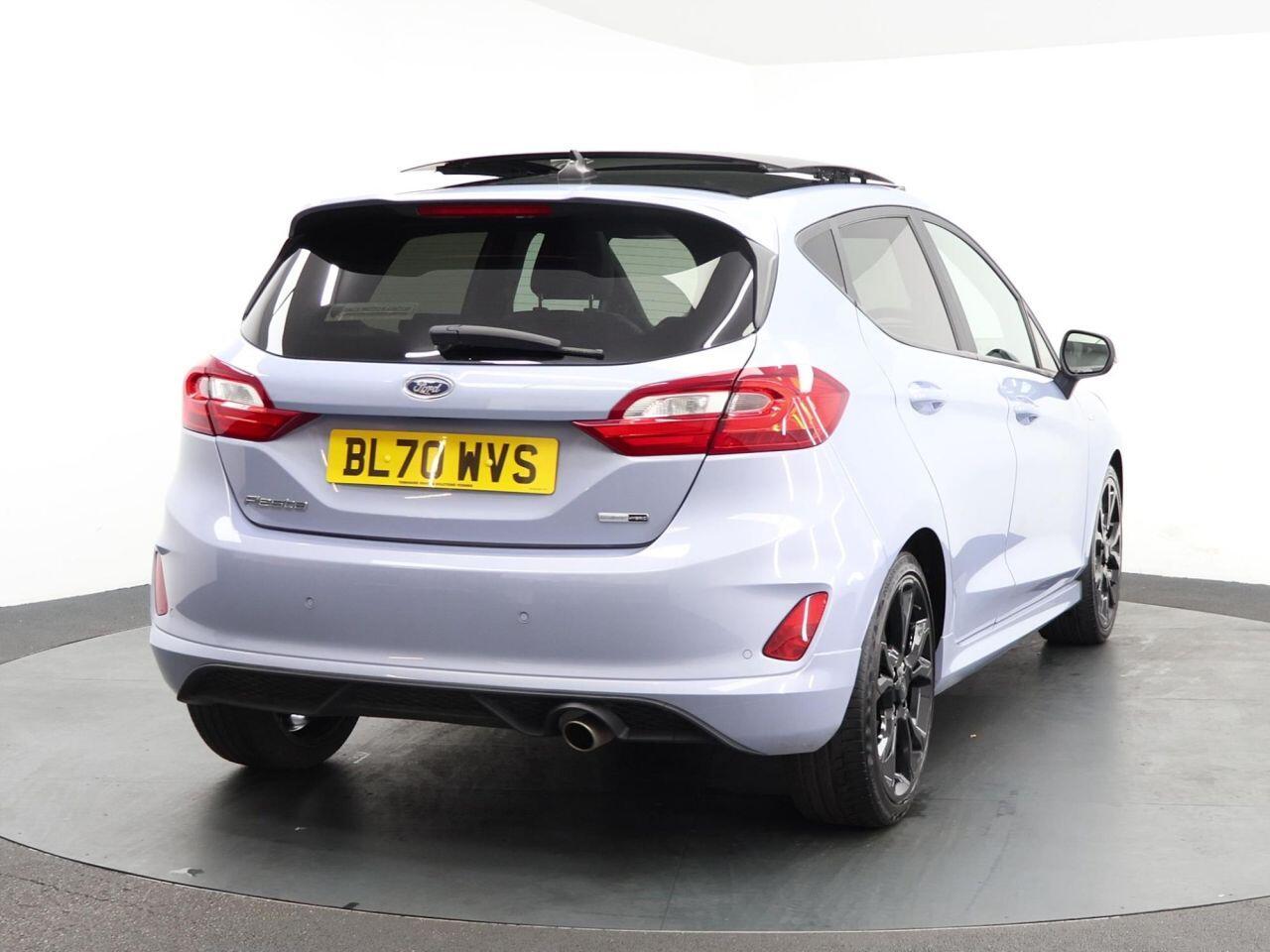 Ford Fiesta - Image 12