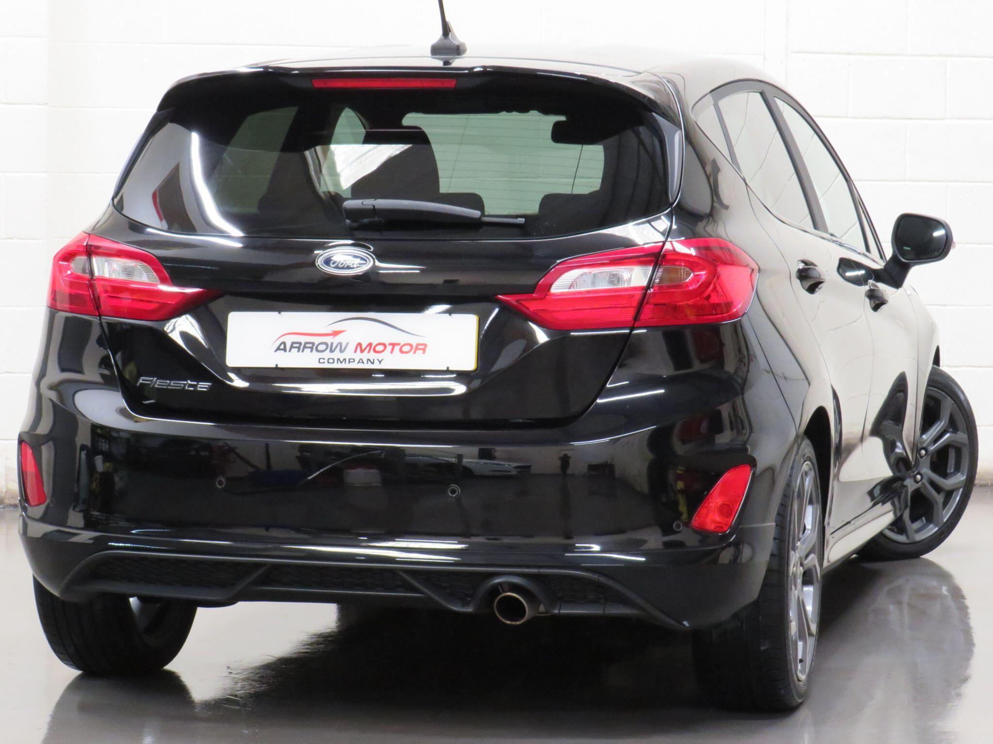 Ford Fiesta - Image 3