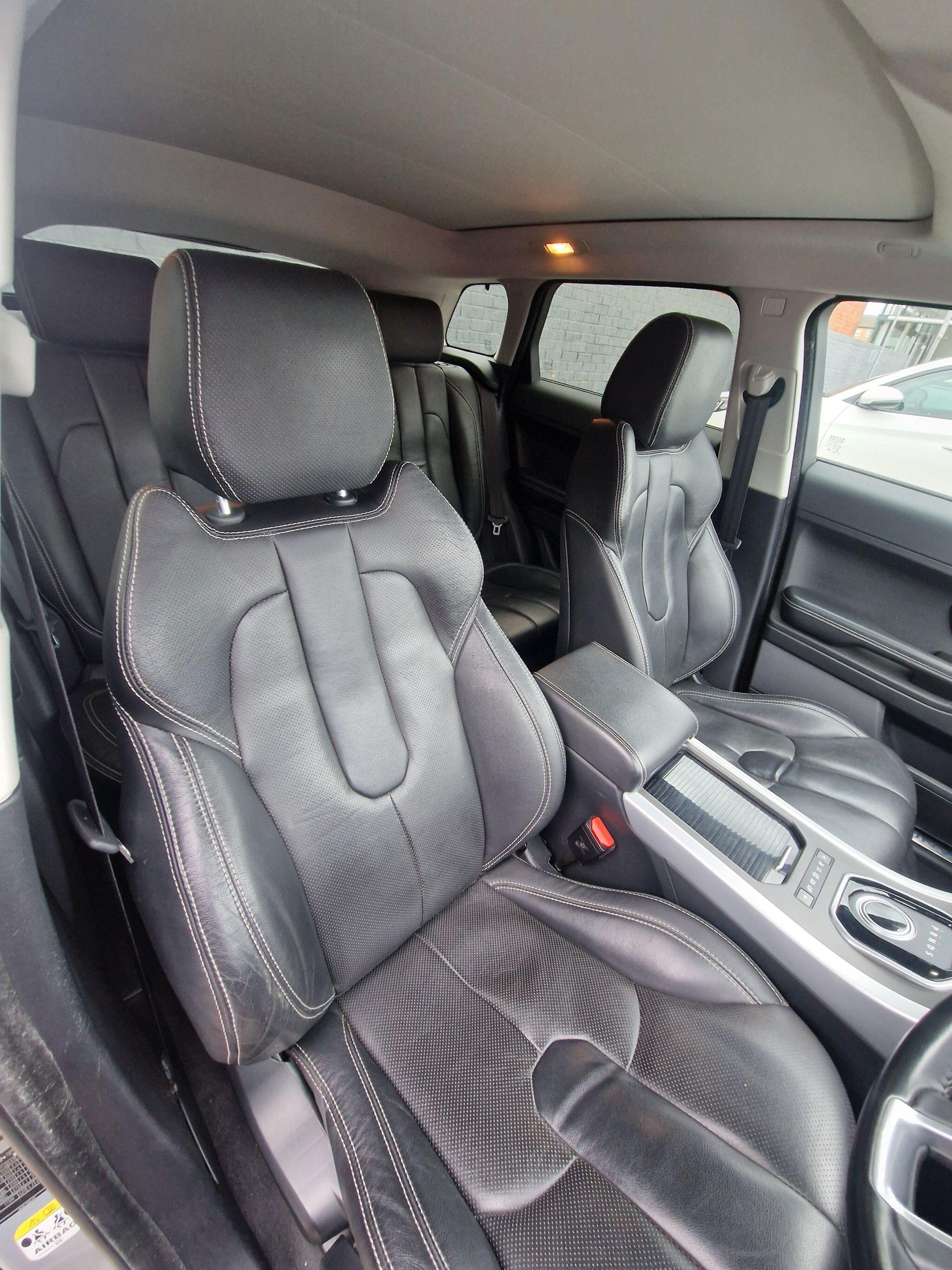 Land Rover Range Rover Evoque - Image 28