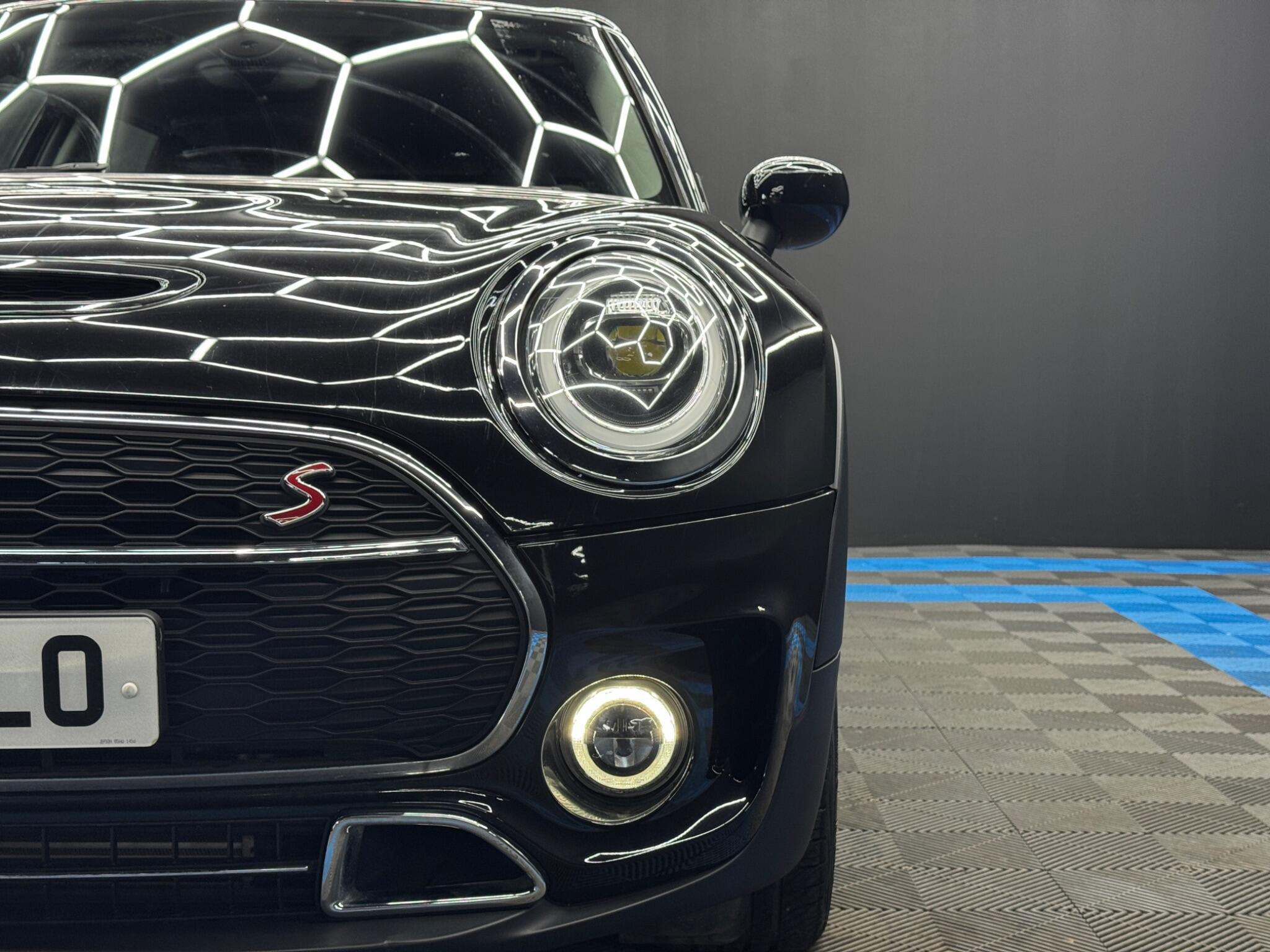 MINI Clubman - Image 44