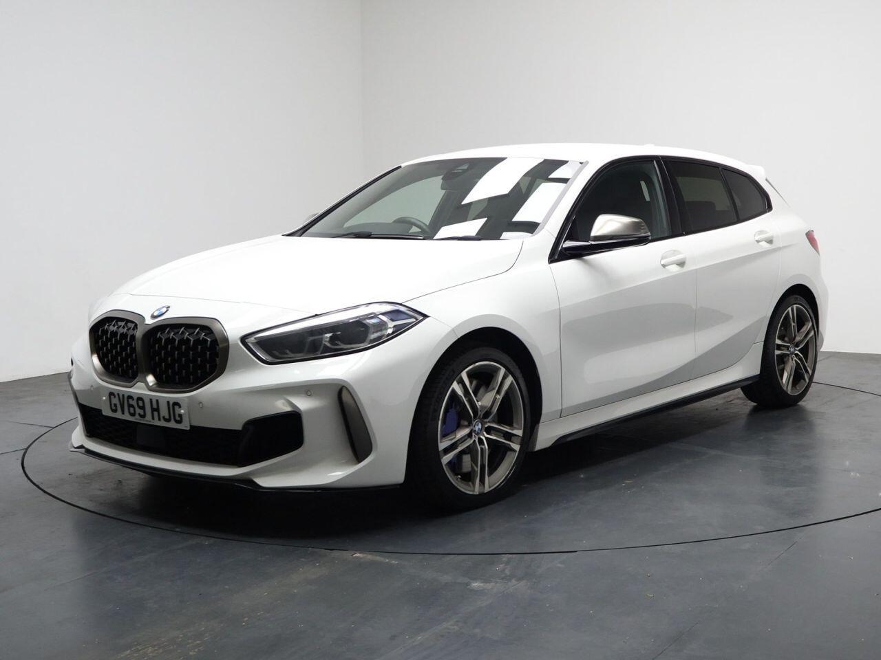 BMW 1 Series - Image 6