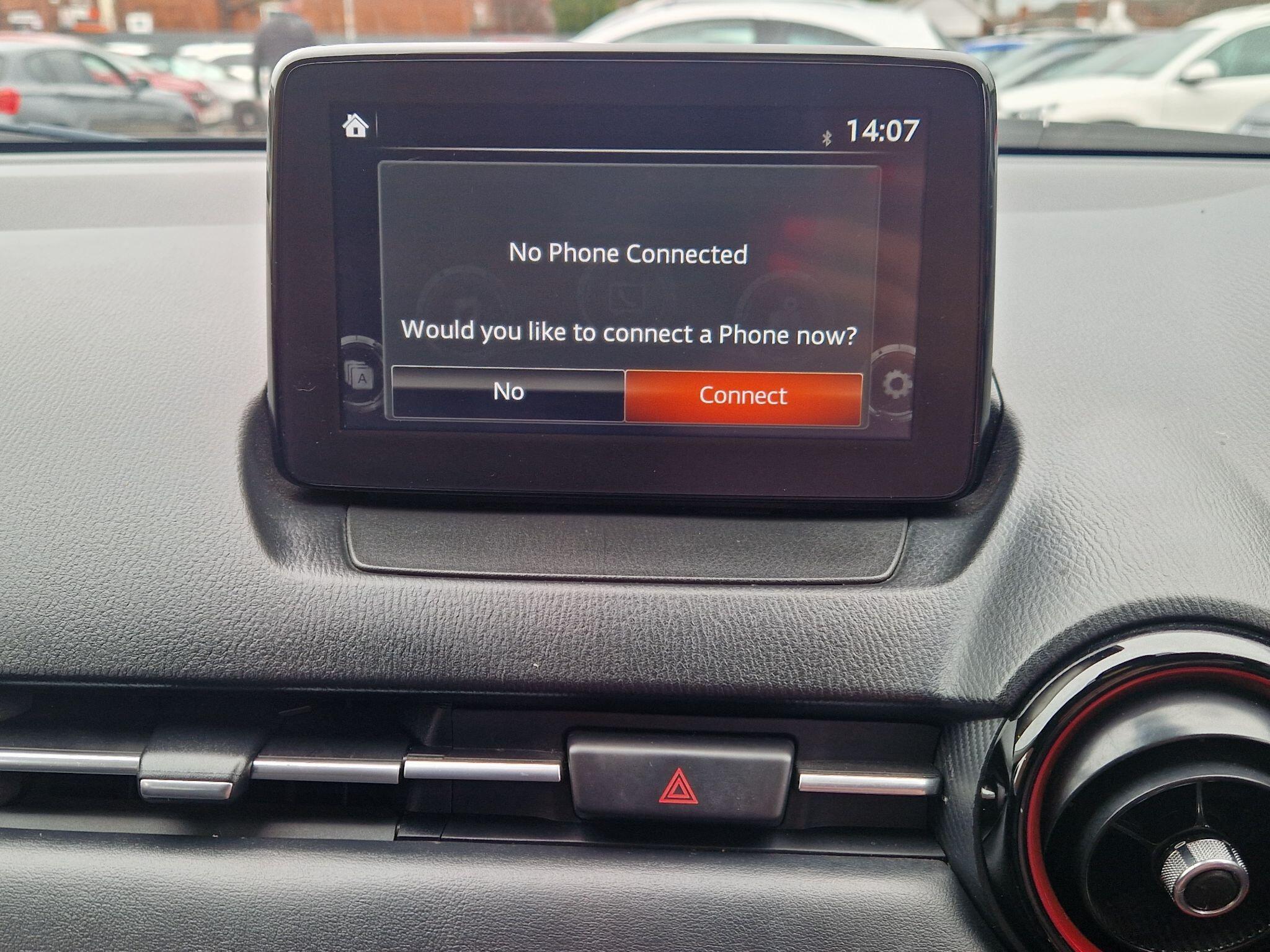 Mazda CX-3 - Image 41