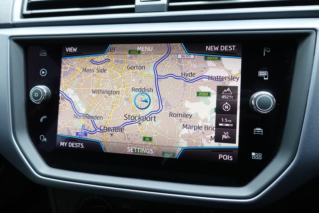 SEAT Arona - Image 2