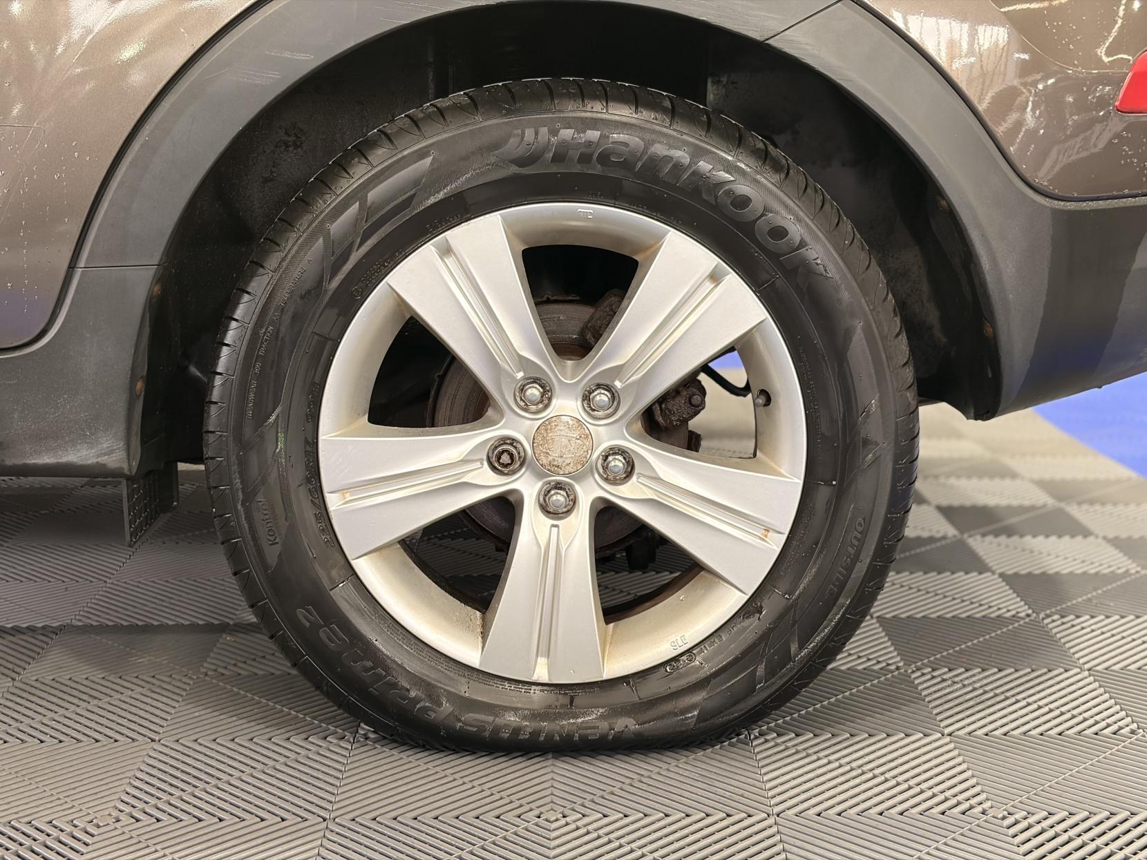Kia Sportage - Image 17