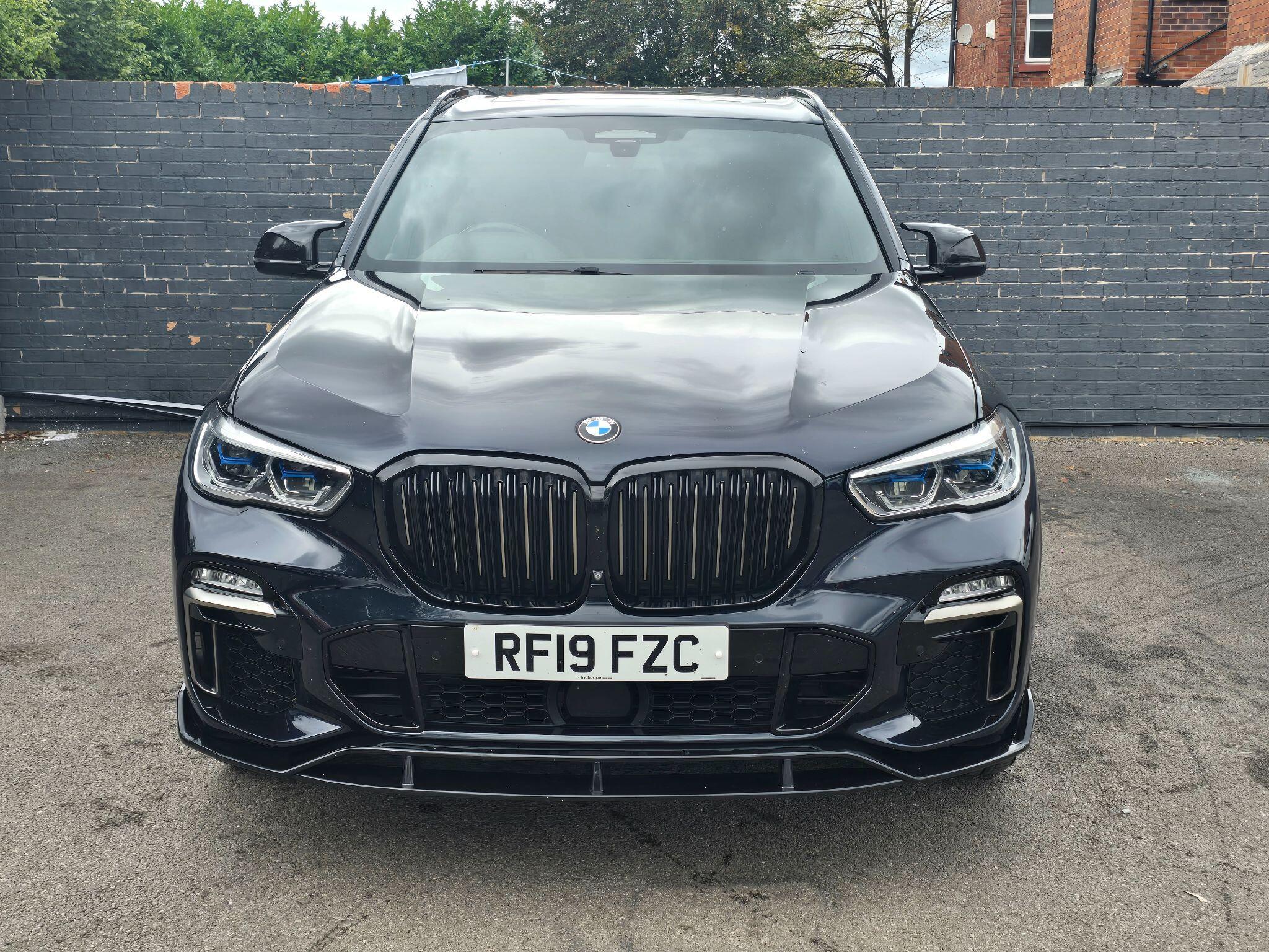 BMW X5 - Image 4