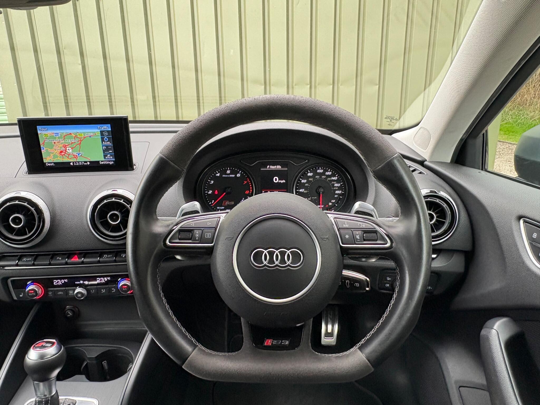 Audi RS3 - Image 20
