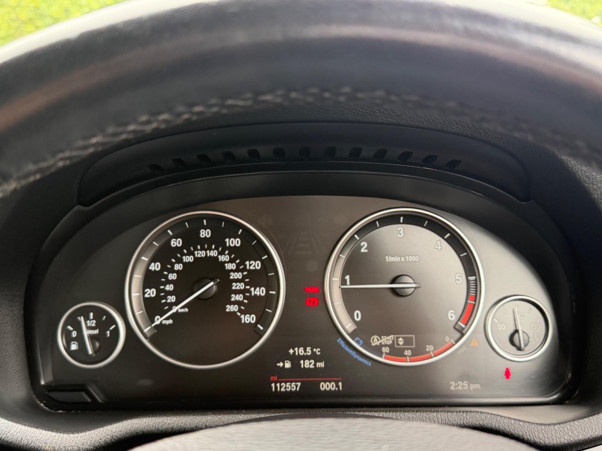 BMW X3 - Image 18