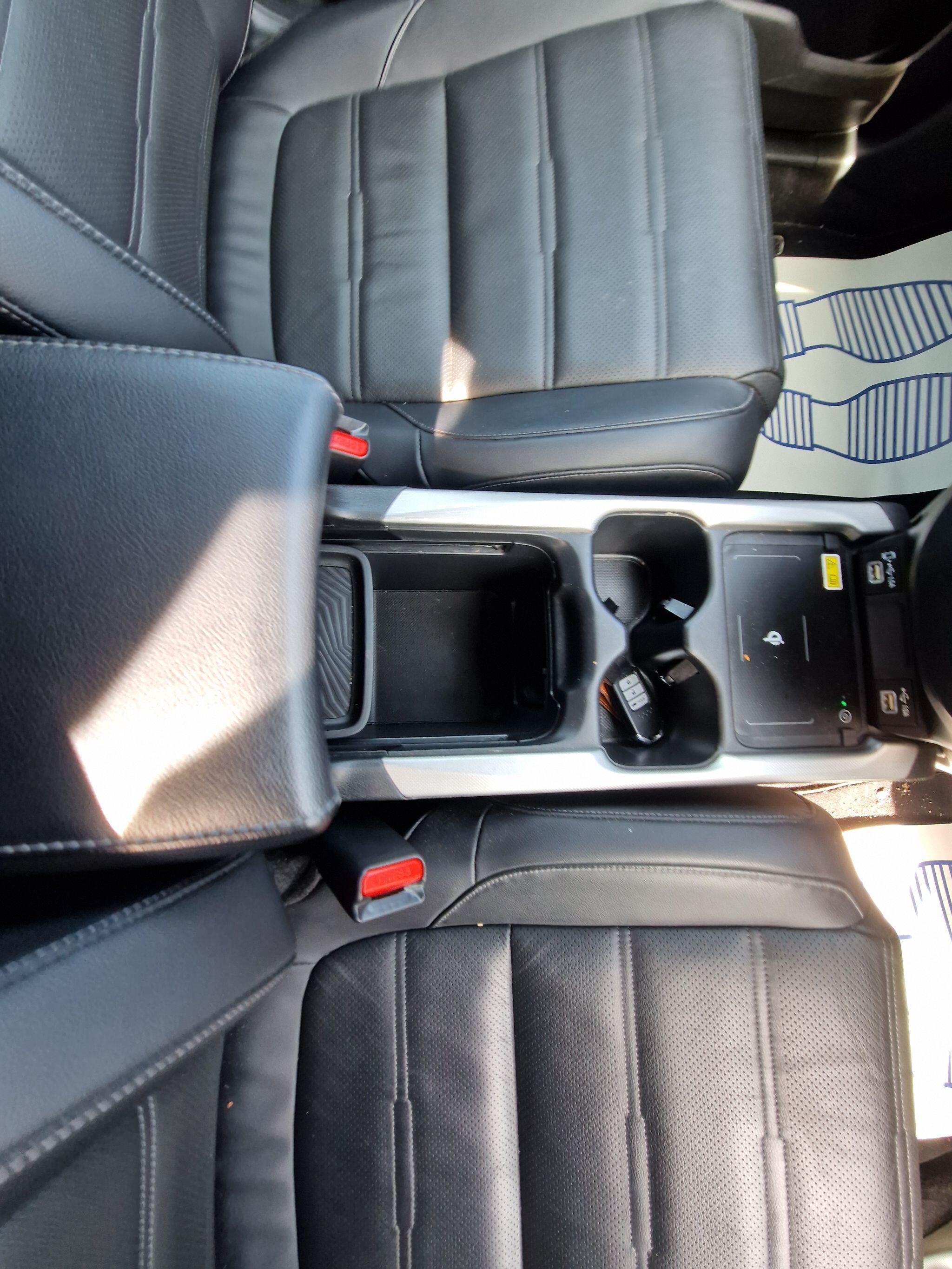 Honda CR-V - Image 30