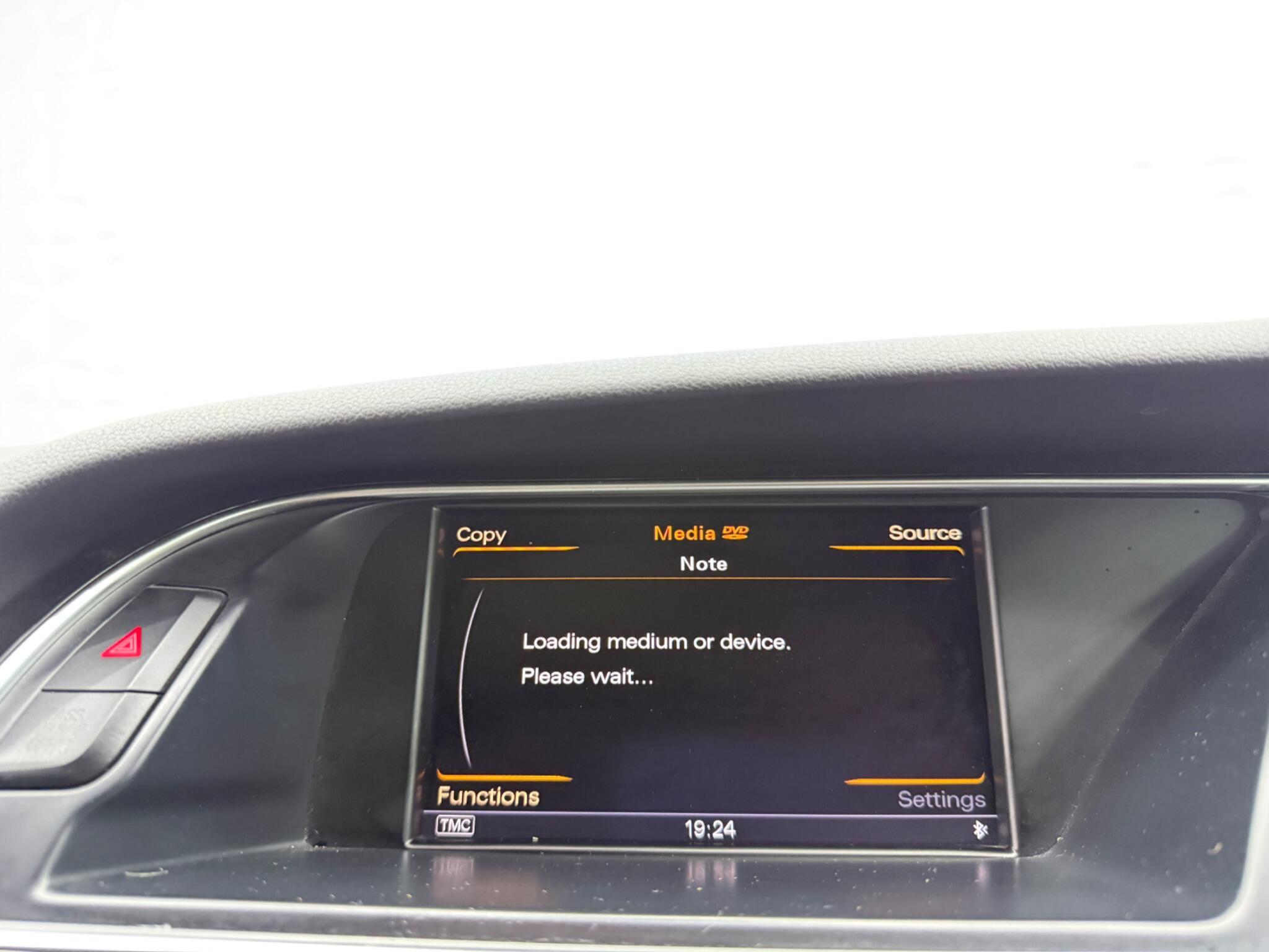 Audi A5 - Image 39