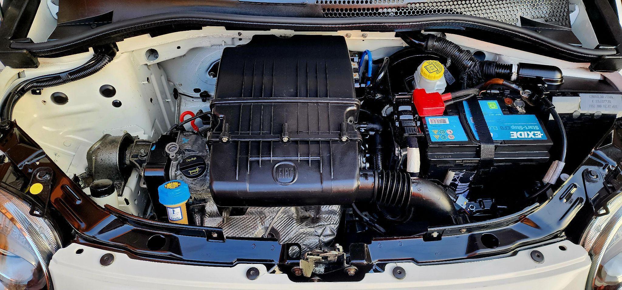 Fiat 500 - Image 15
