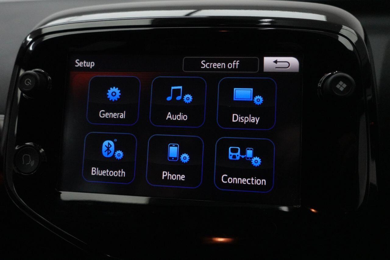 Toyota Aygo - Image 2