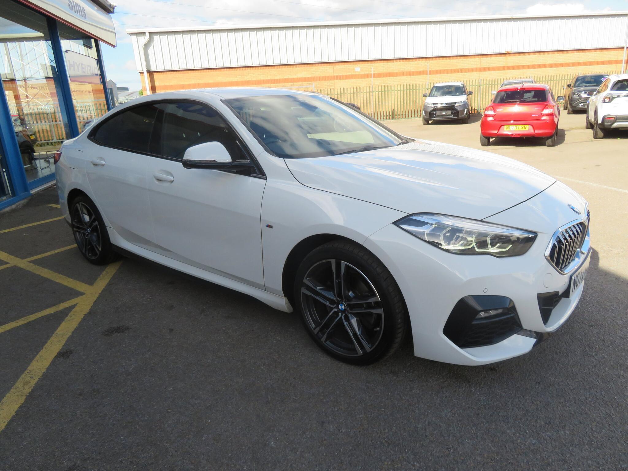 BMW 2 SERIES GRAN COUPE - Image 5