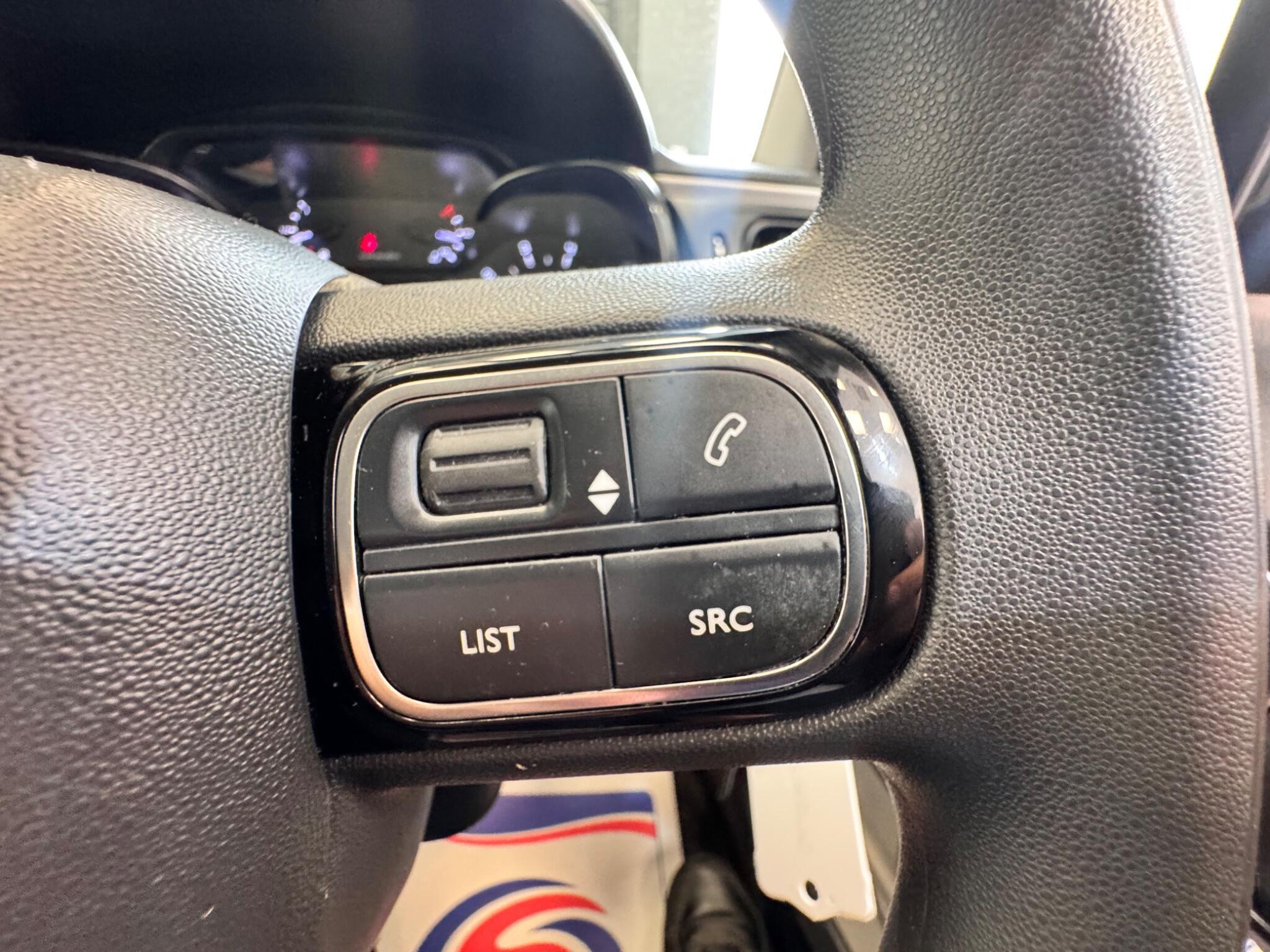 Citroen C3 - Image 17